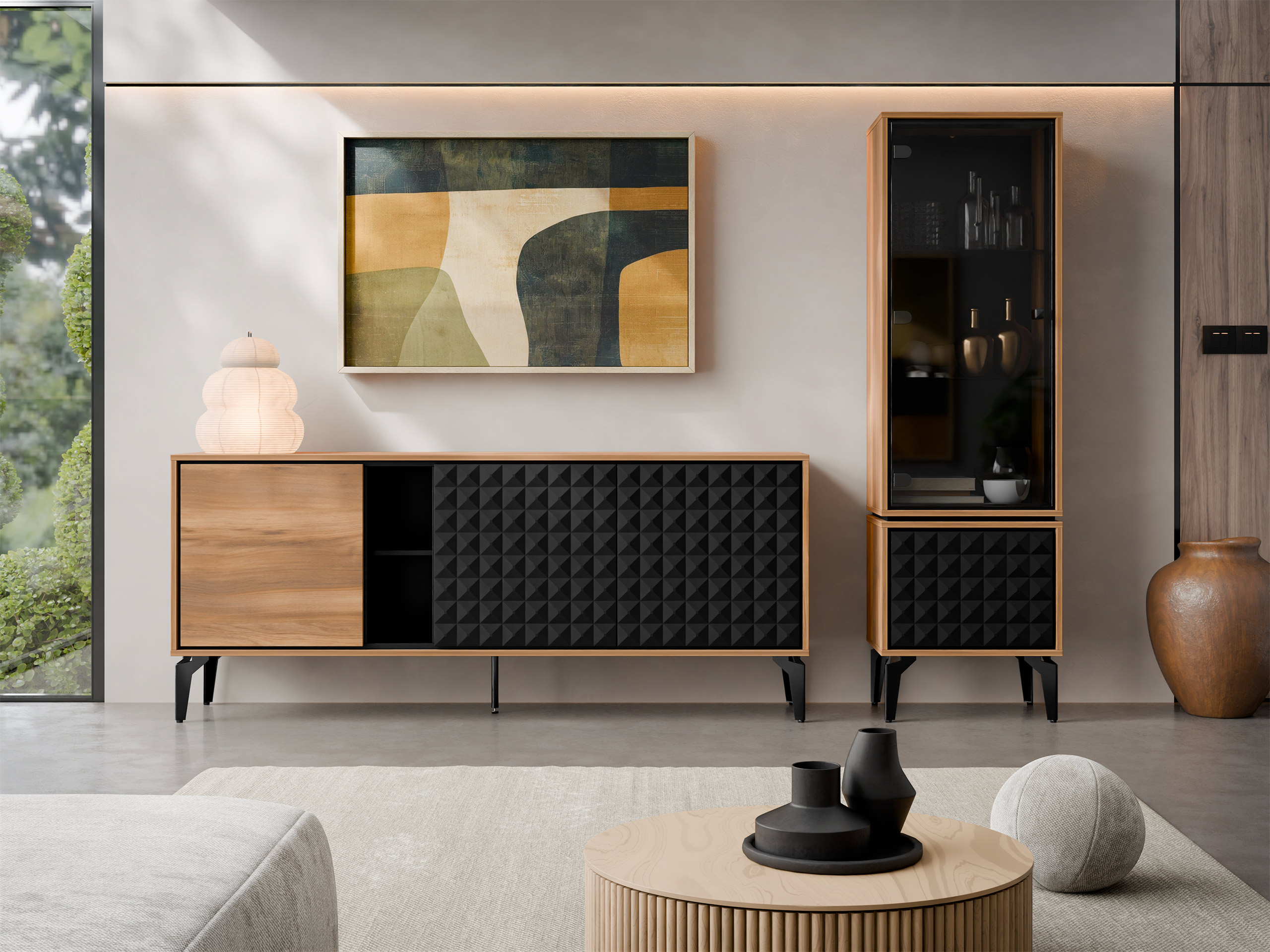 Set za dnevni boravak Cornovu 104