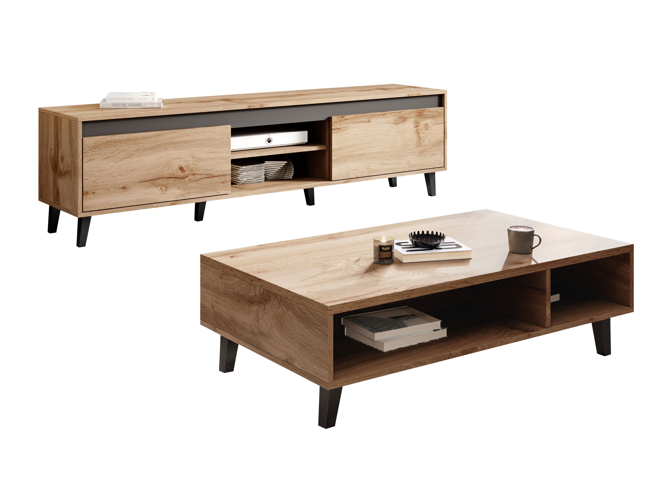 Set za dnevni boravak Munus I