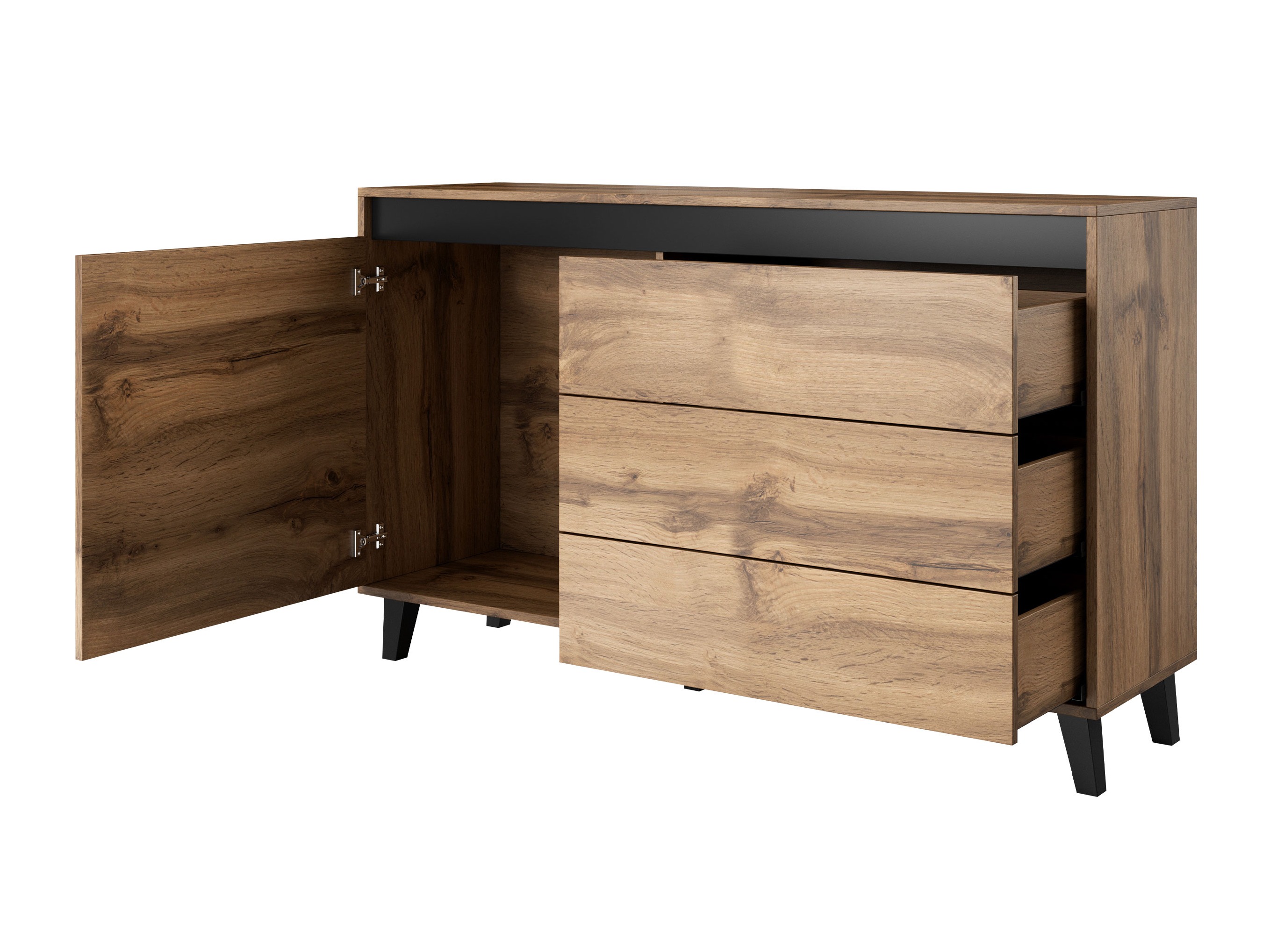 Set za dnevni boravak Munus