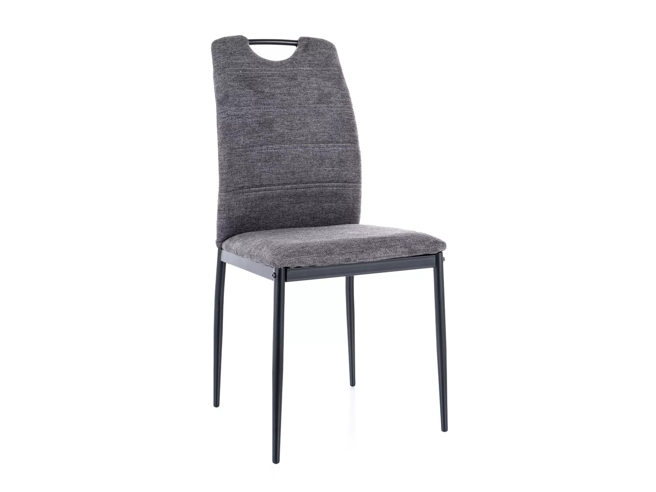 Stolica Detroit 753 (Tamno sivo)