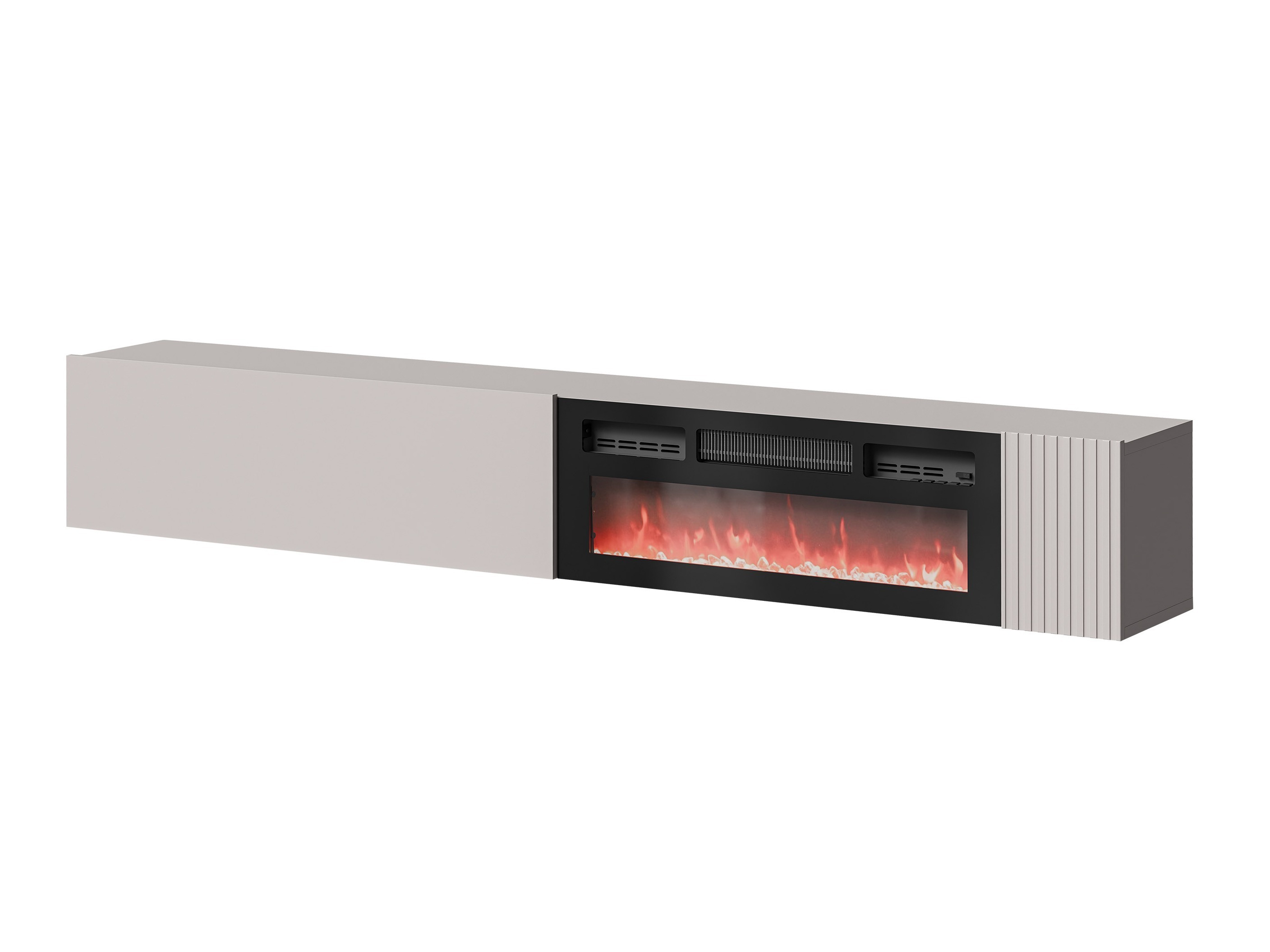 TV stol Species I (Kašmir)