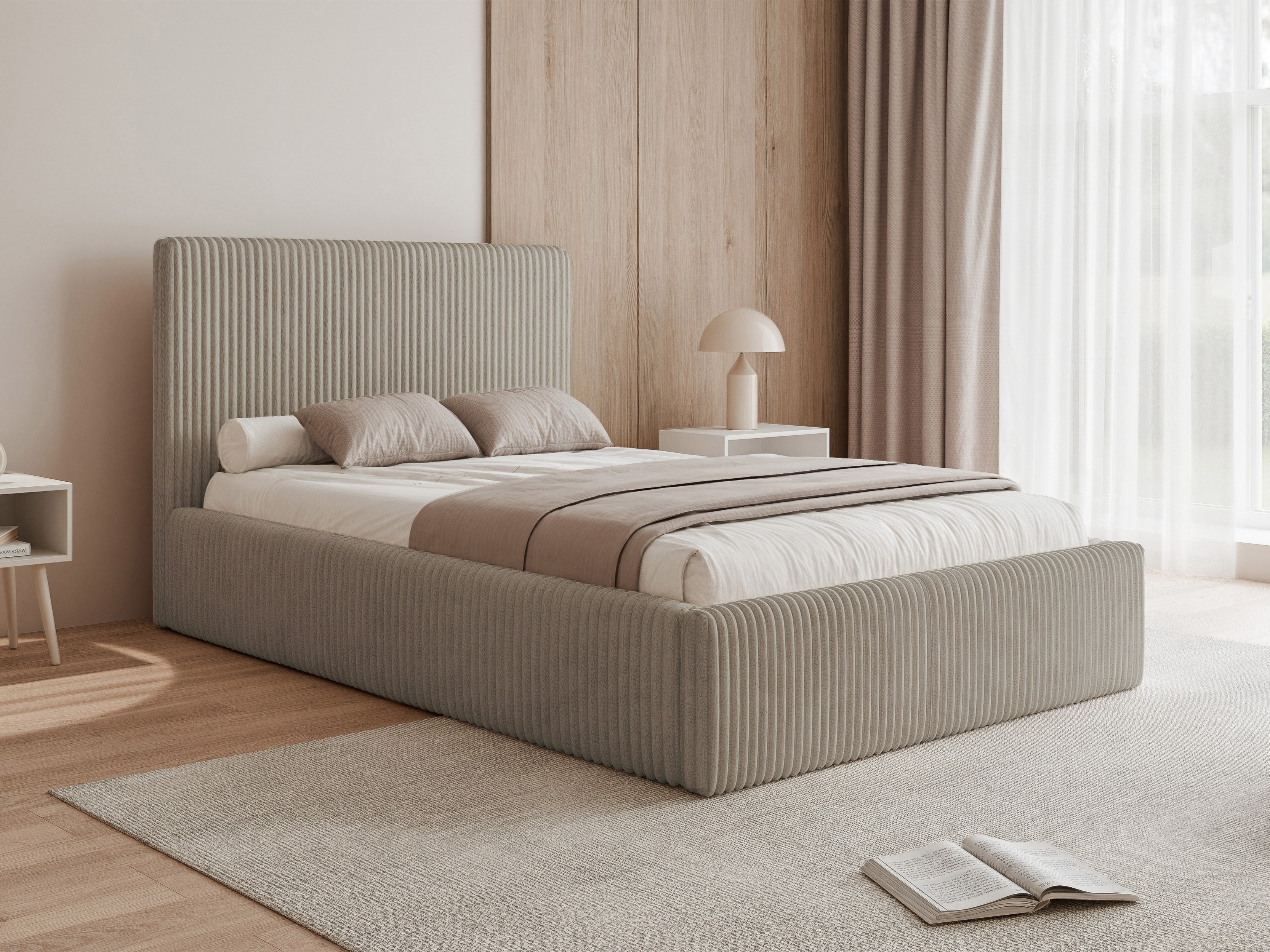 Krevet Martinez 101 (Tilia 11)