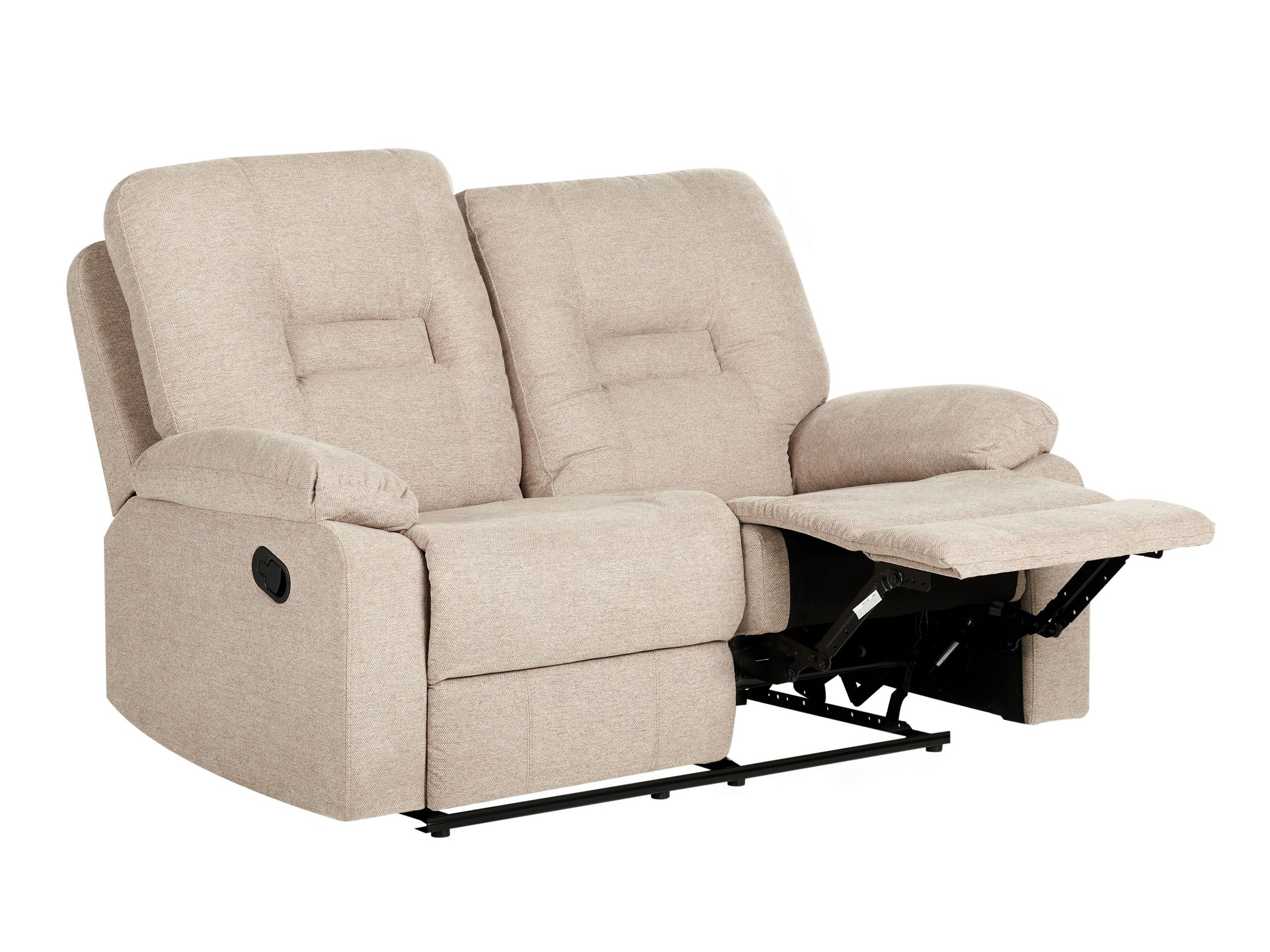 Podesivi kauč Tivlira 110 (Bež)