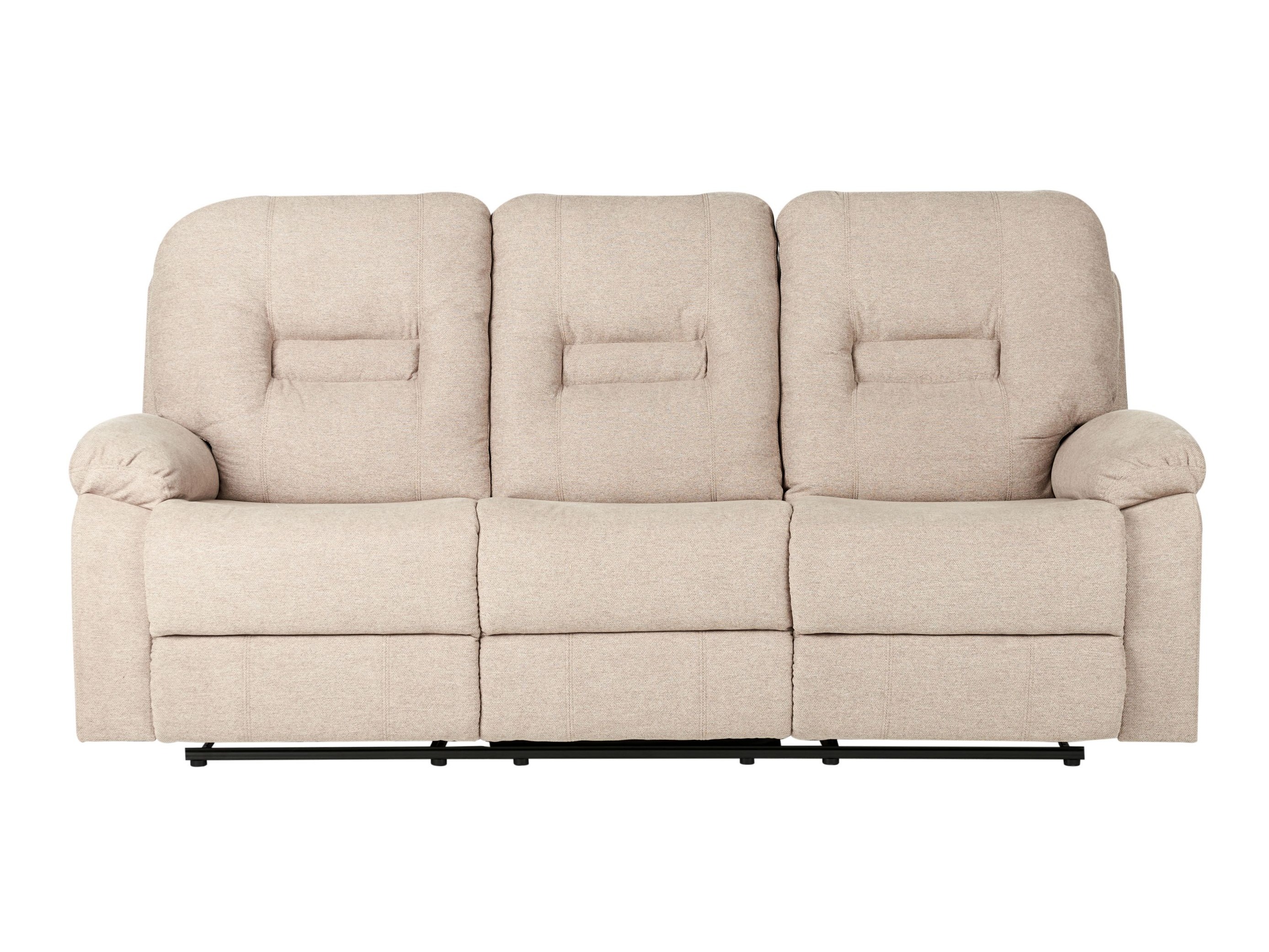 Podesivi kauč Tivlira 111 (Bež)