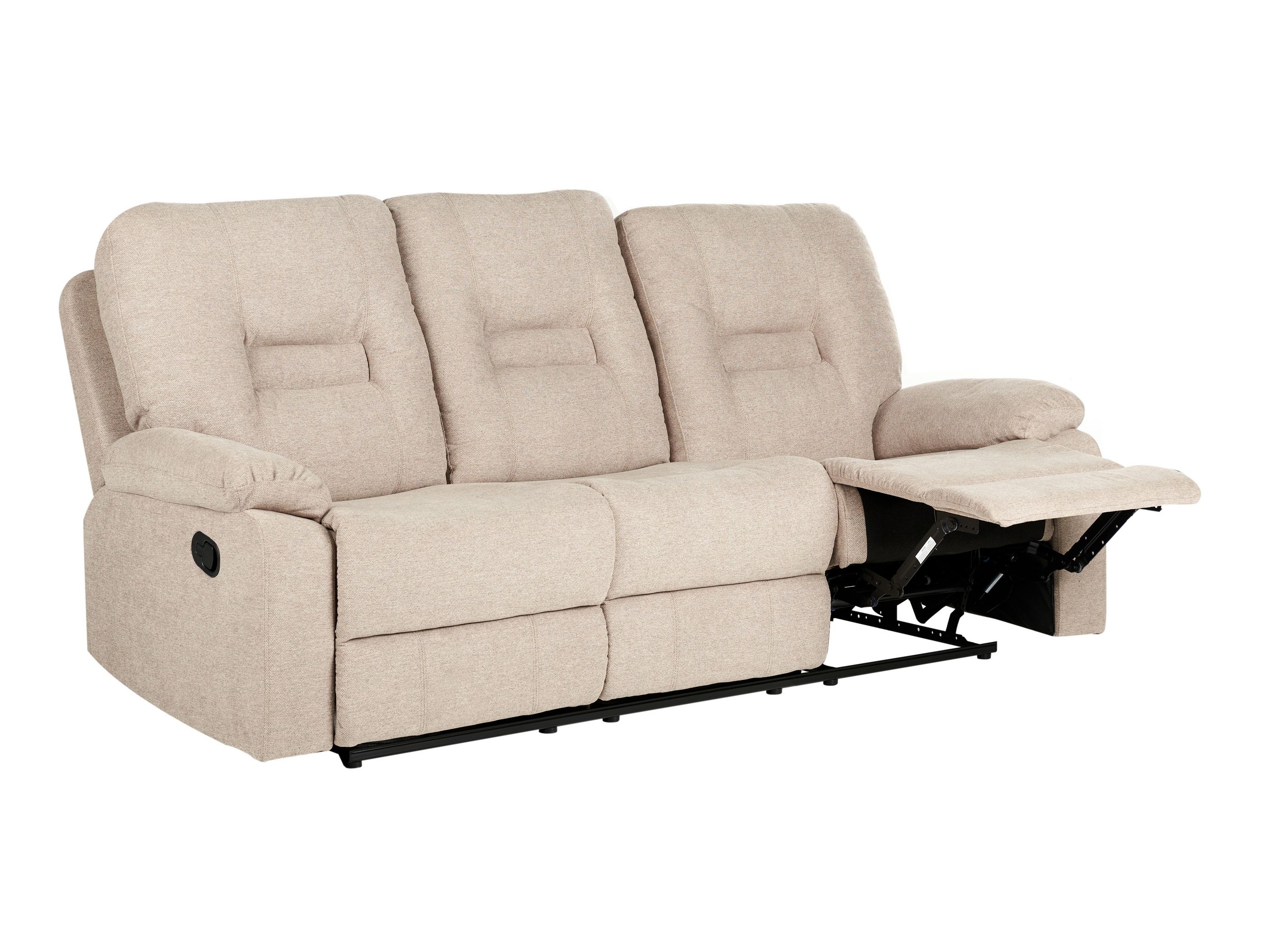 Podesivi kauč Tivlira 111 (Bež)