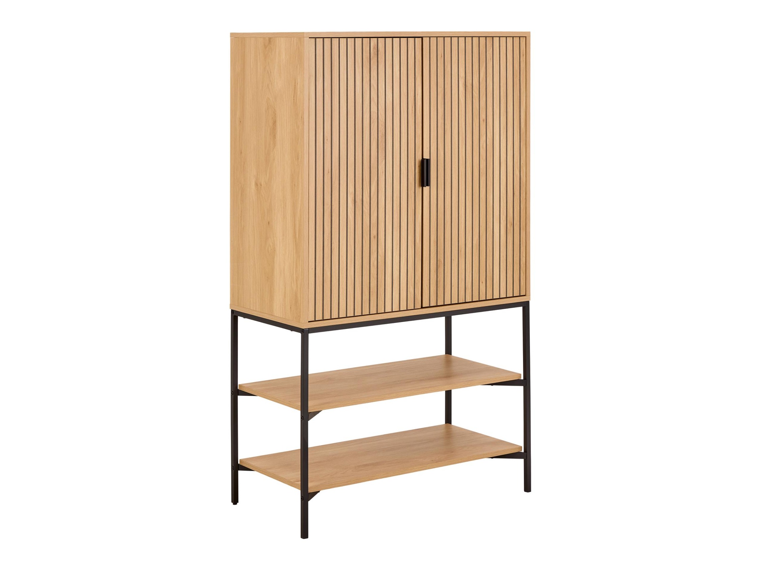 Polica Norsica 954 (Hrast)