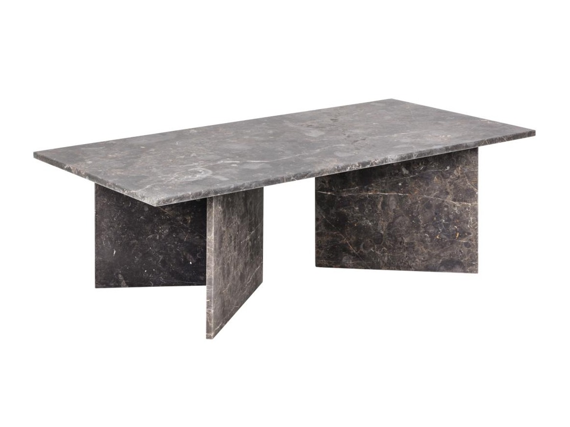 Stolić za kavu Norsica 957 (Tamno smeđa)