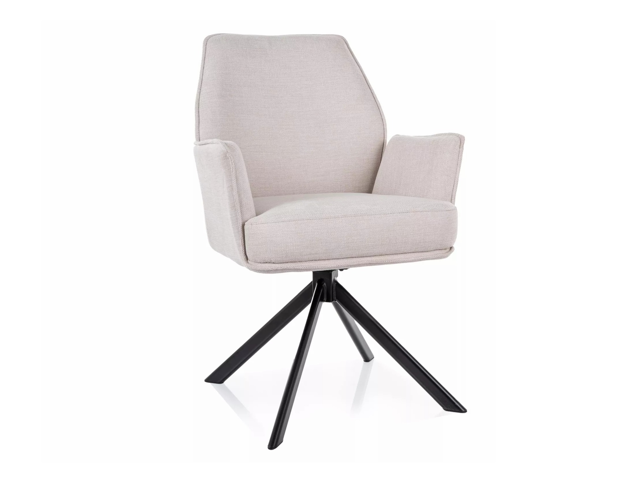 Stolica Detroit 423 (Svijetlo bež)