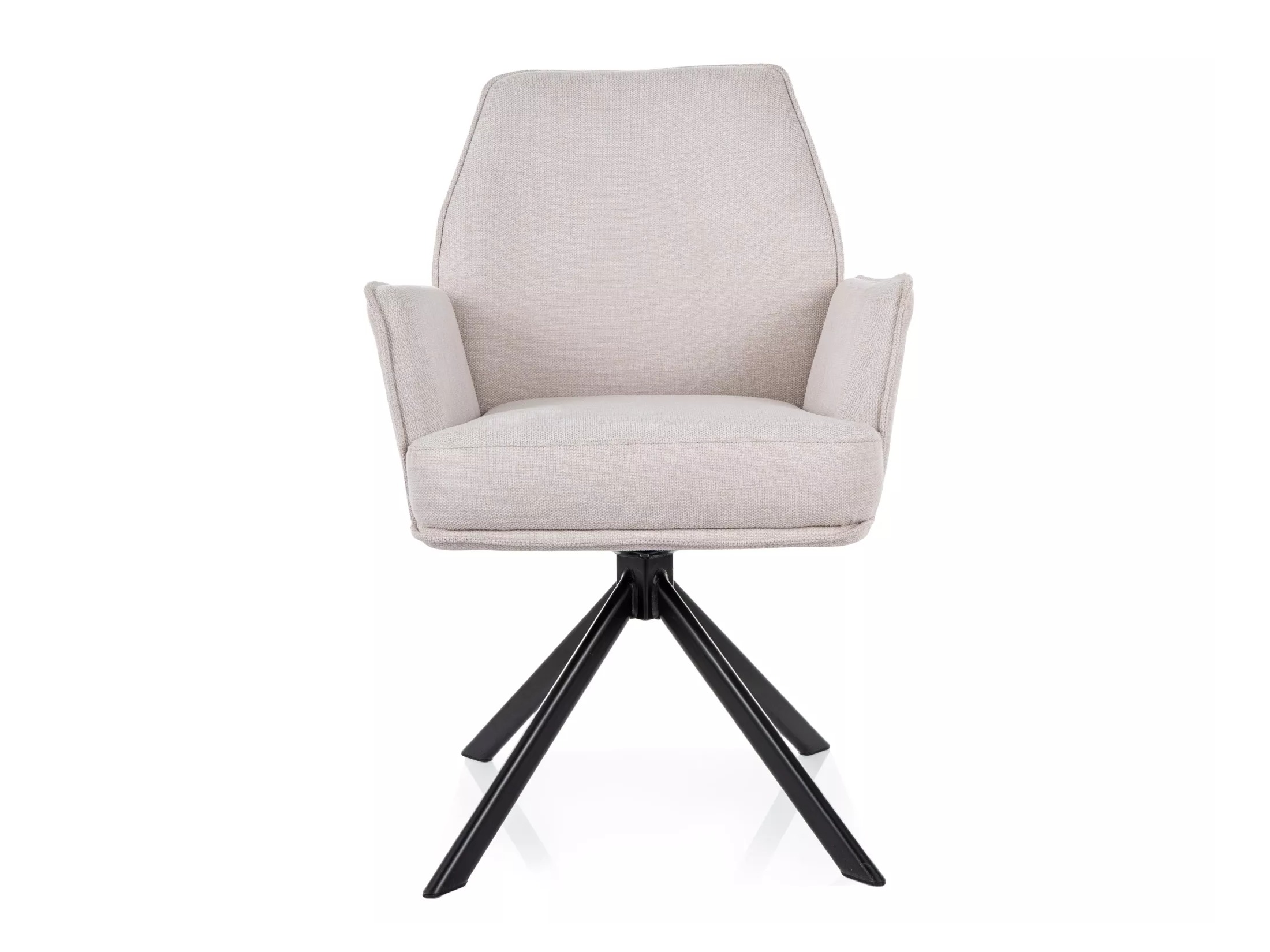 Stolica Detroit 423 (Svijetlo bež)