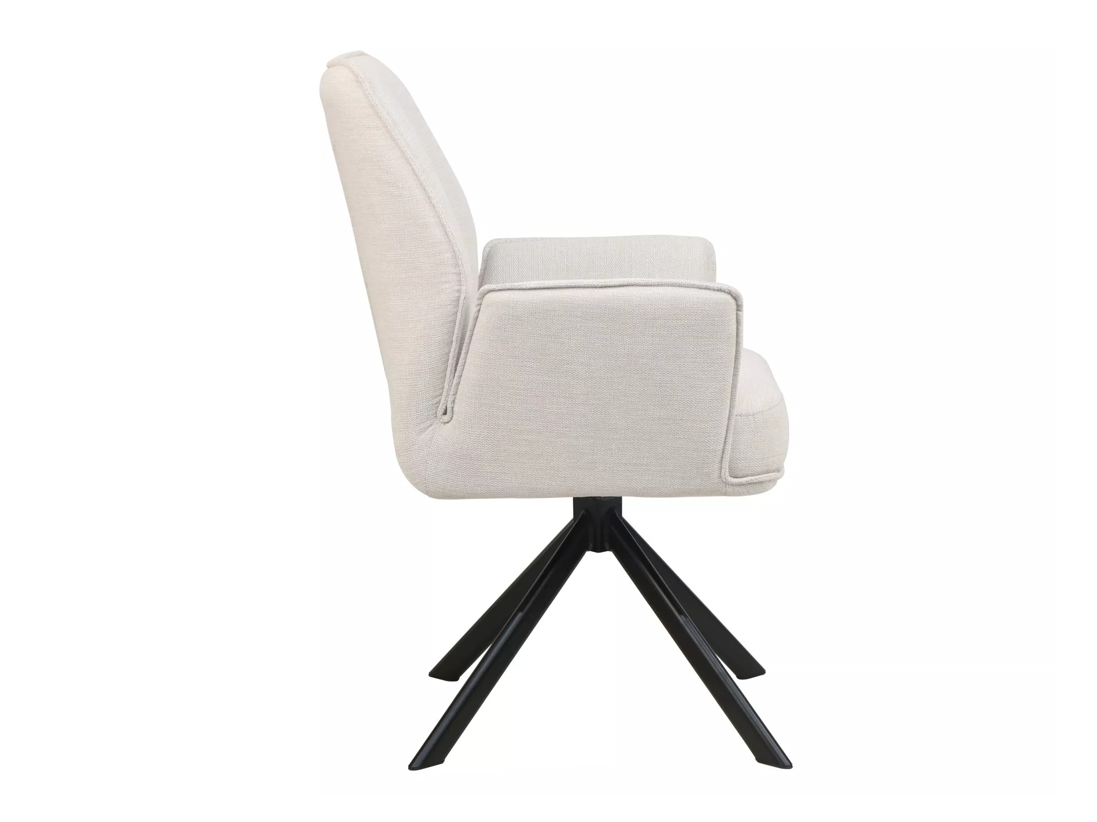 Stolica Detroit 423 (Svijetlo bež)