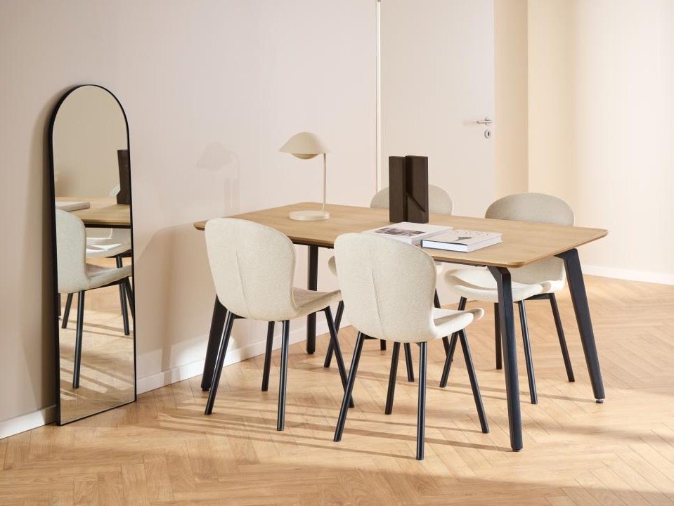 Stolica Norsica 958 (Bež)