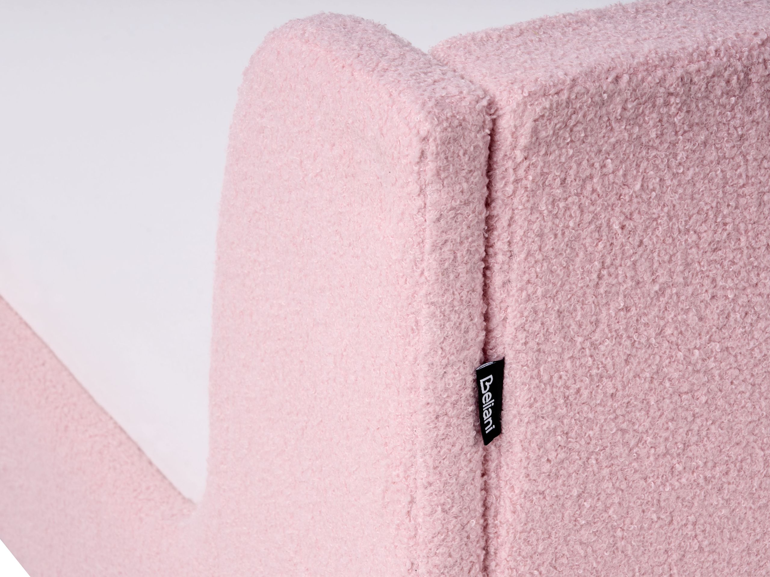 Krevet Berwyn 2829 (Ružičasta)