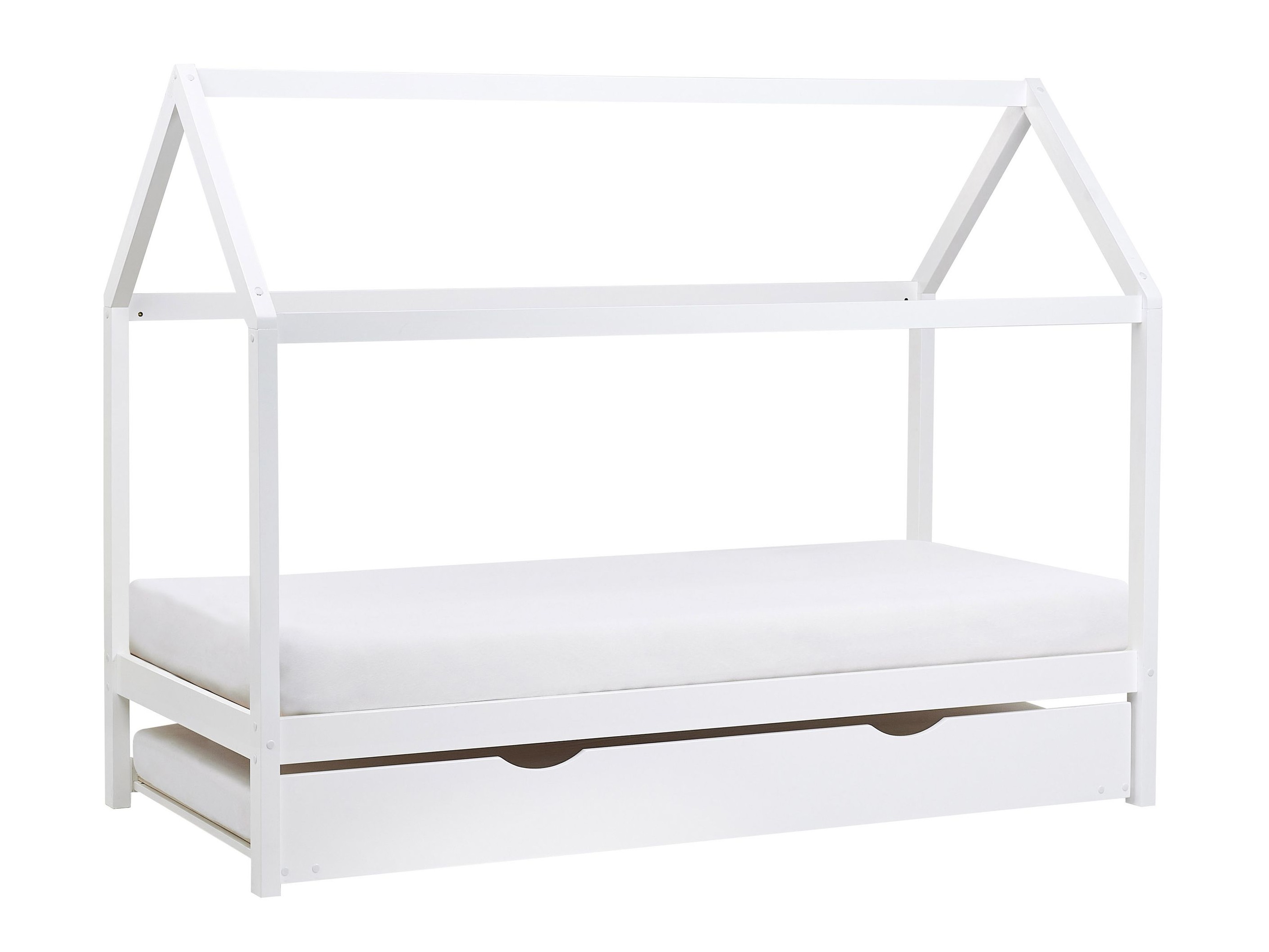 Krevet Berwyn 2833 (Bijela)