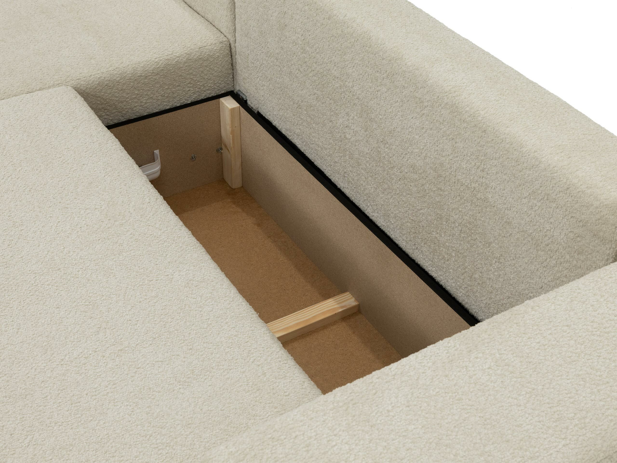 Kutna garnitura Comfivo 456 (Wave 15)