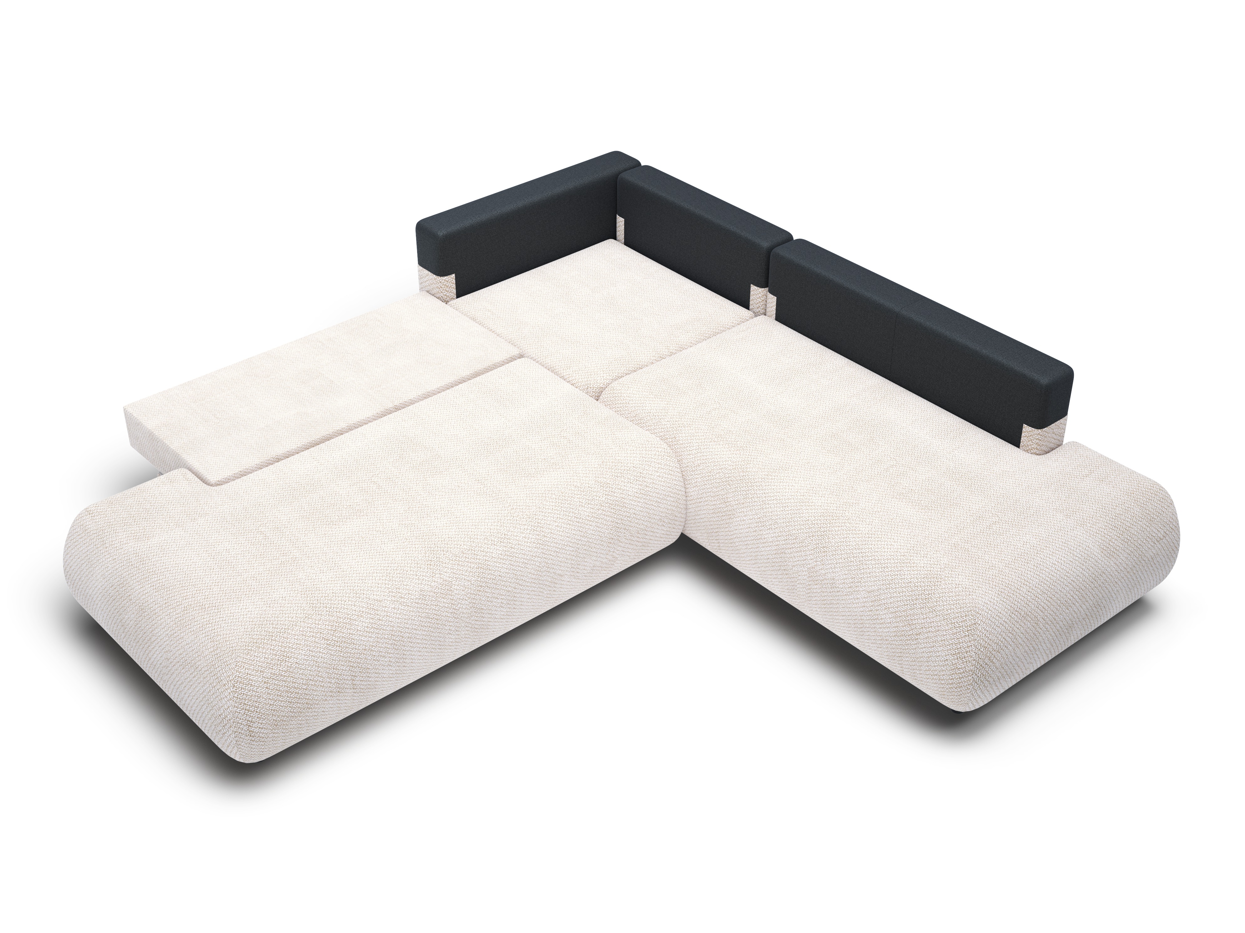 Kutna garnitura Kingston 186 (Vinci 26)