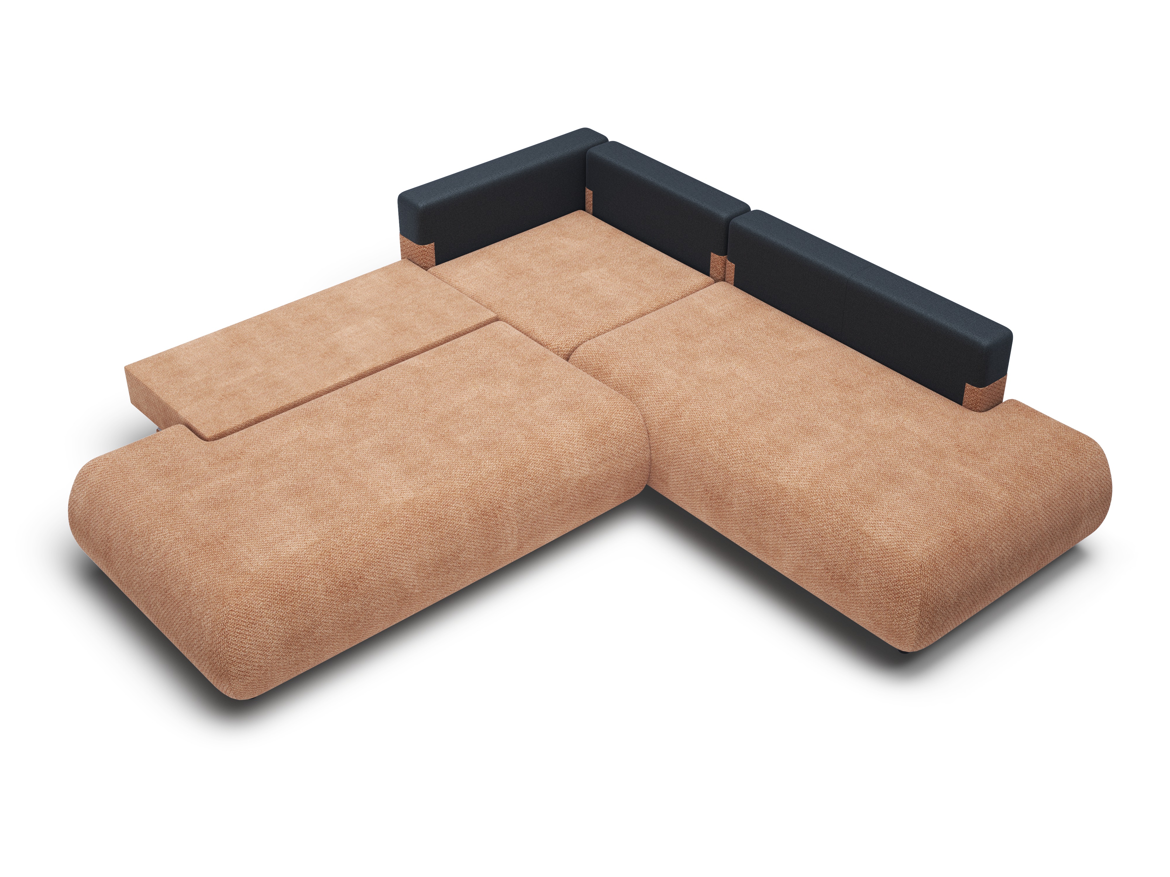 Kutna garnitura Kingston 186 (Vinci 42)