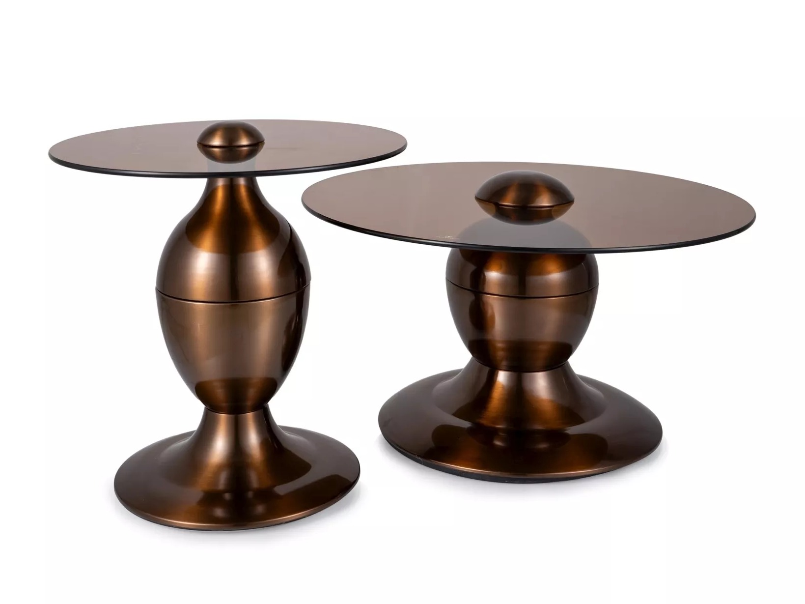 Set stolića za kavu Detroit 907