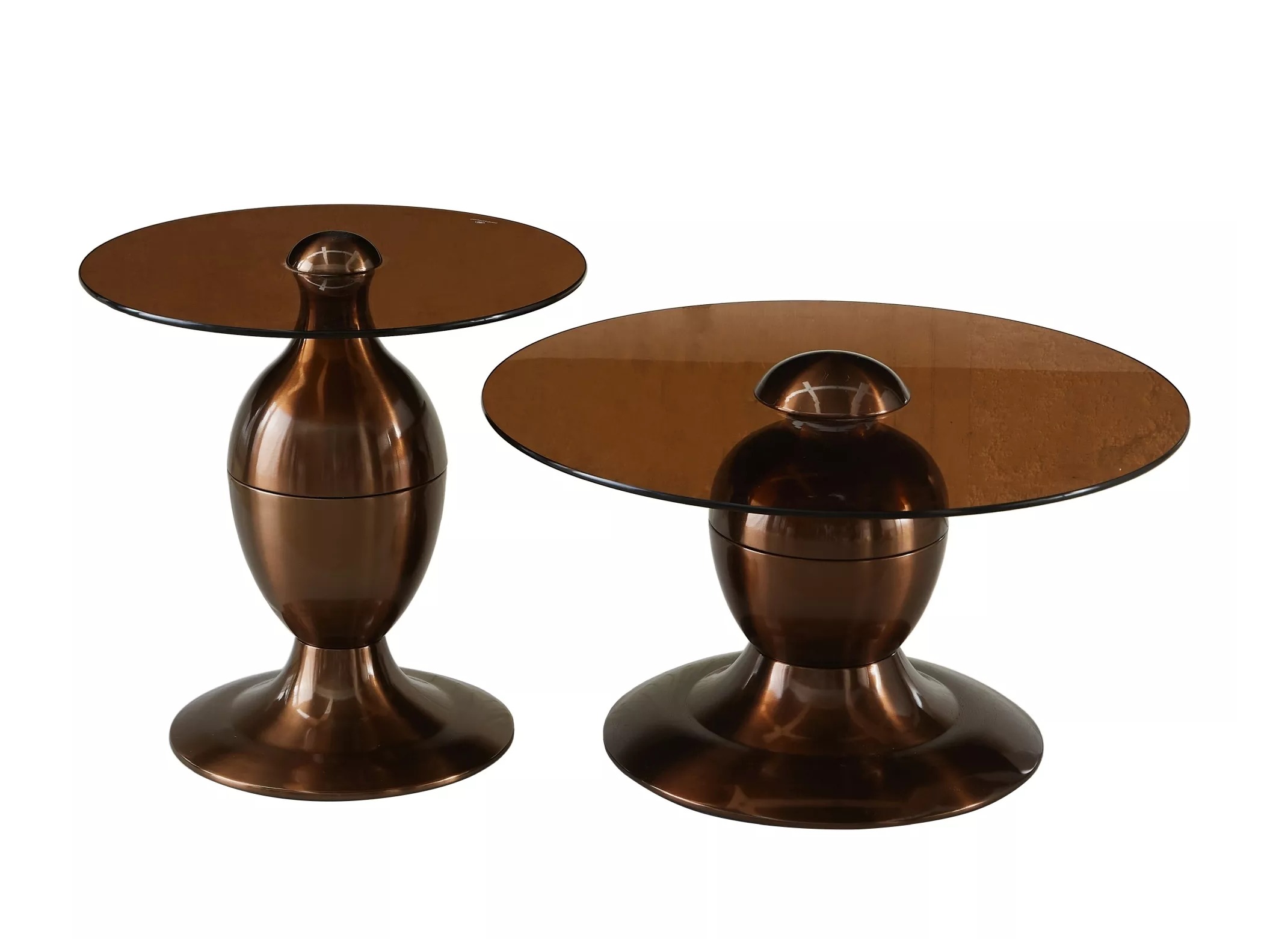 Set stolića za kavu Detroit 907