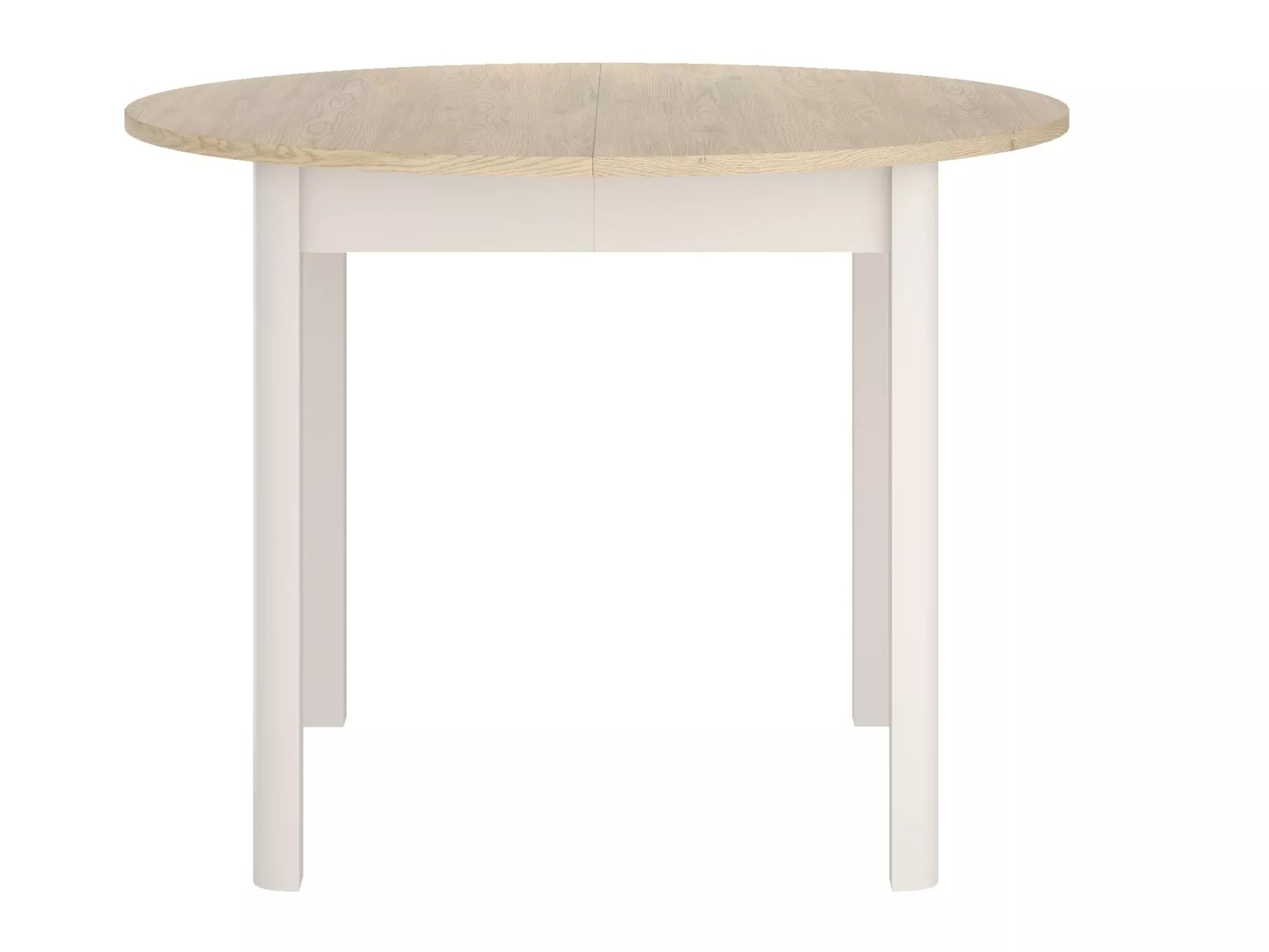 Stol Detroit 899 (Hrast + Kašmir)