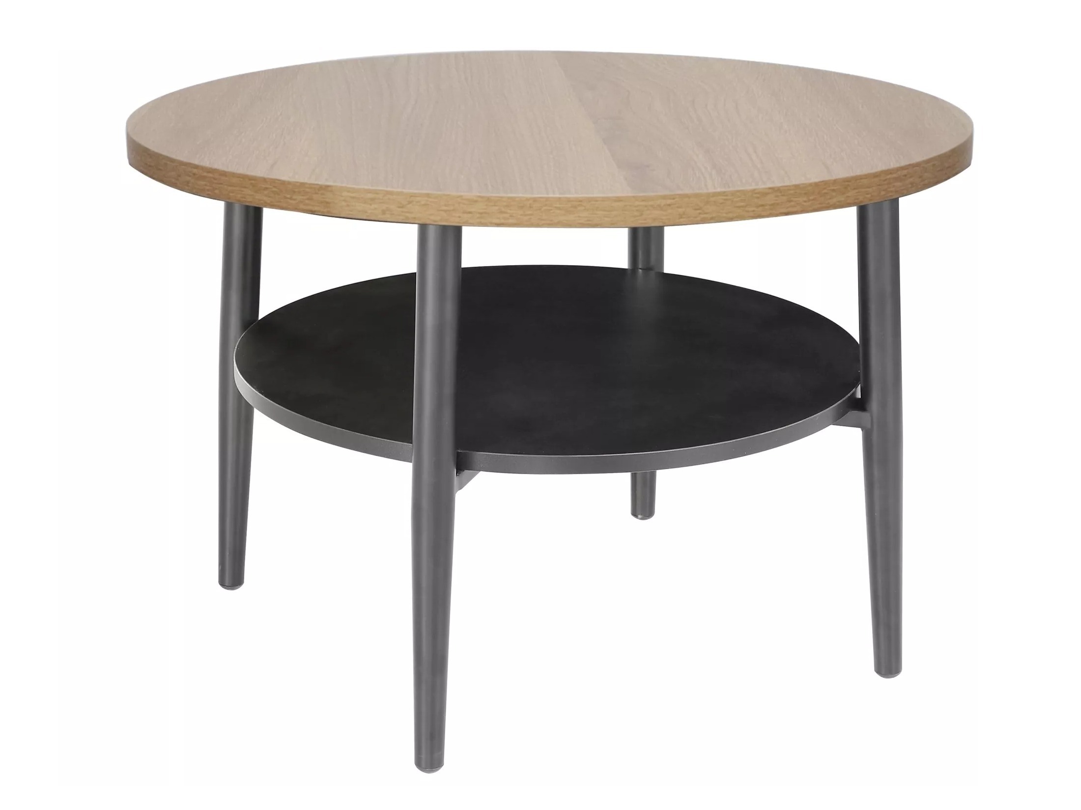 Stolić za kavu Detroit 911 (Hrast)