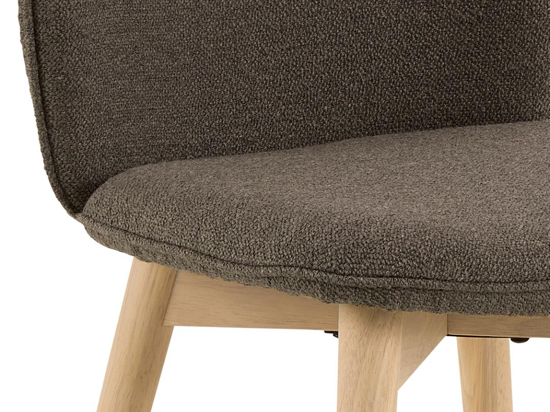 Stolica Norsica 959 (Siva)