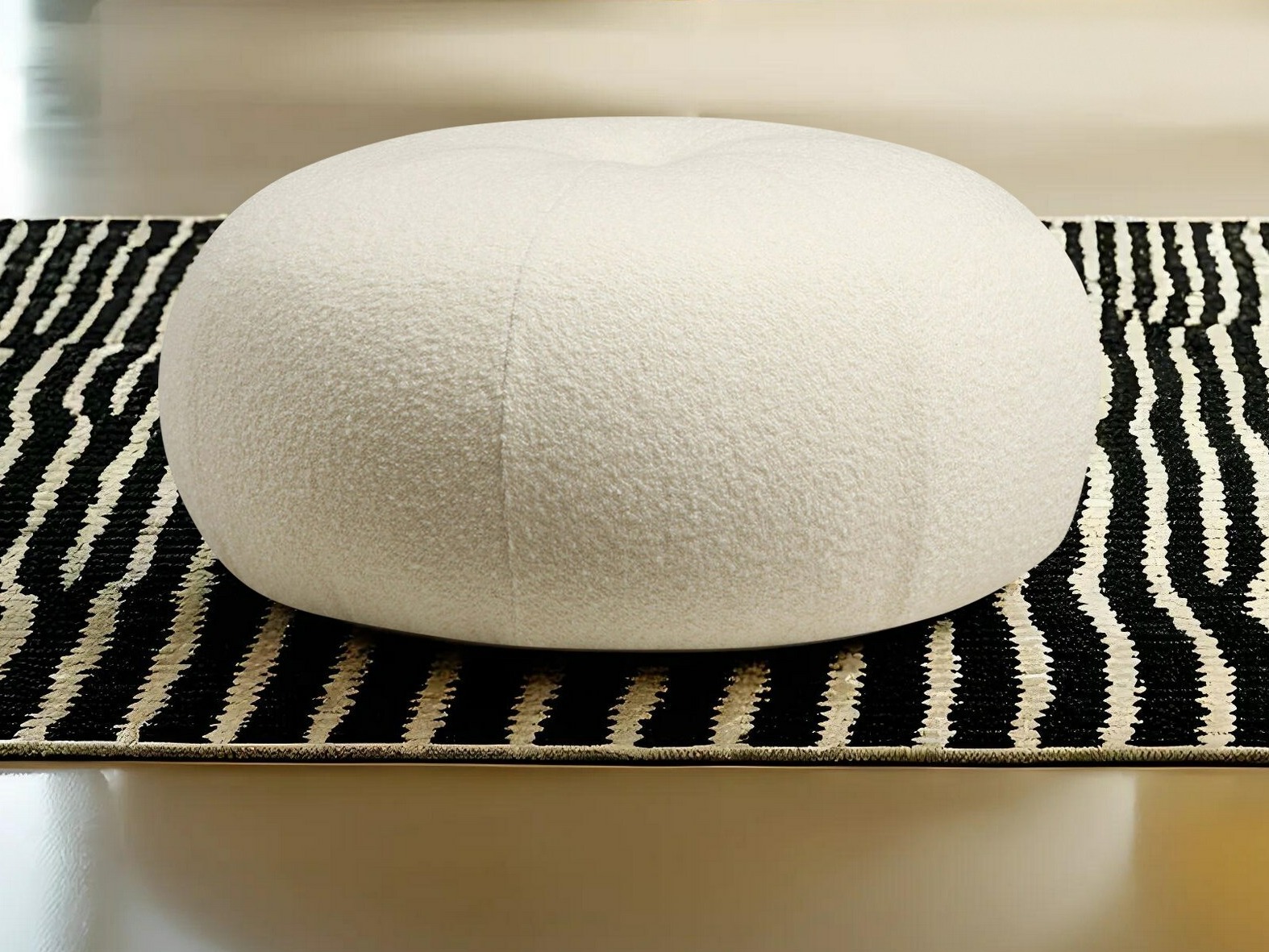 Tabure Altadena 121 (Krem)