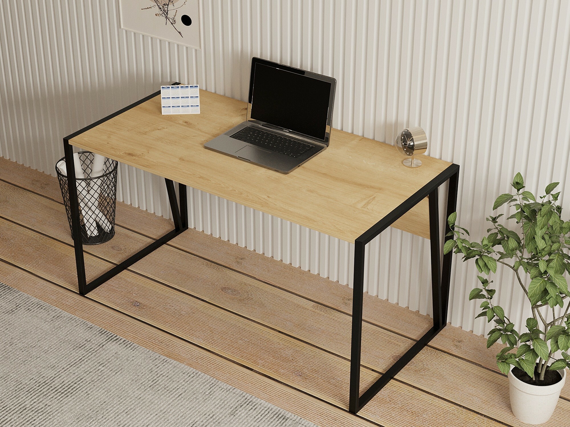 Uredski stol Kailua 796