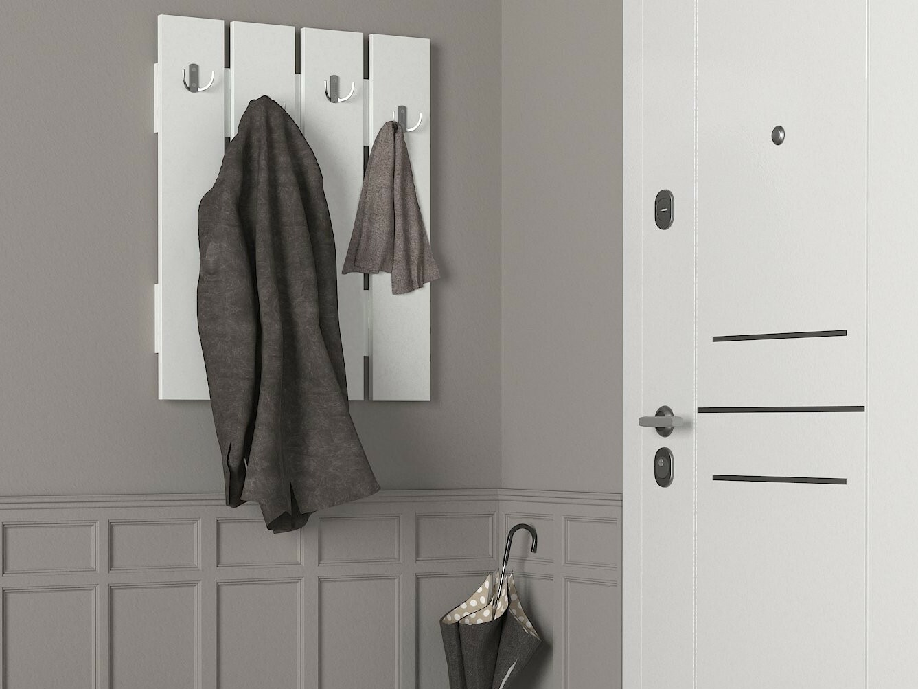 Vješalica Kailua 694