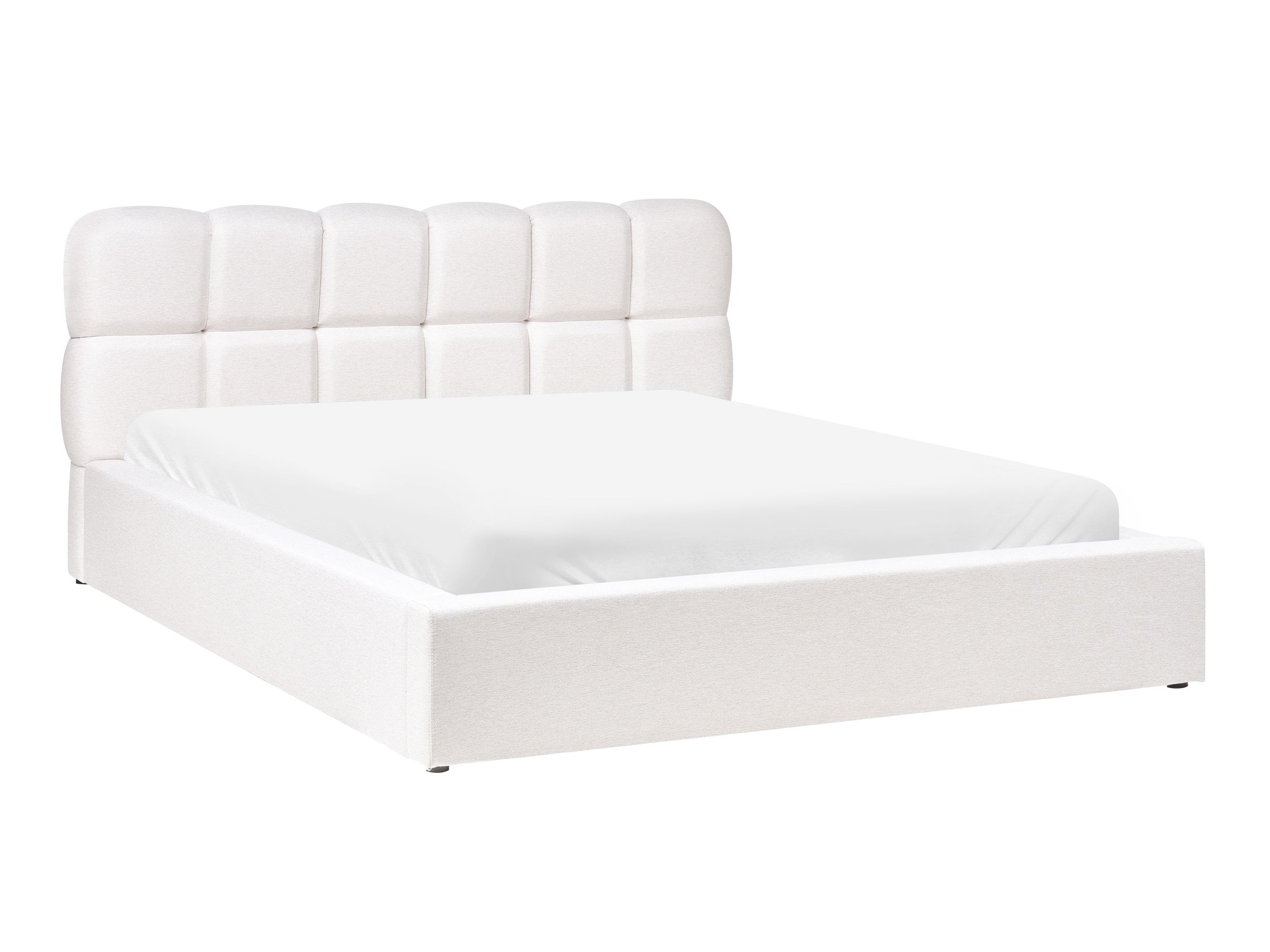 Krevet Berwyn 2834 (Bijela)