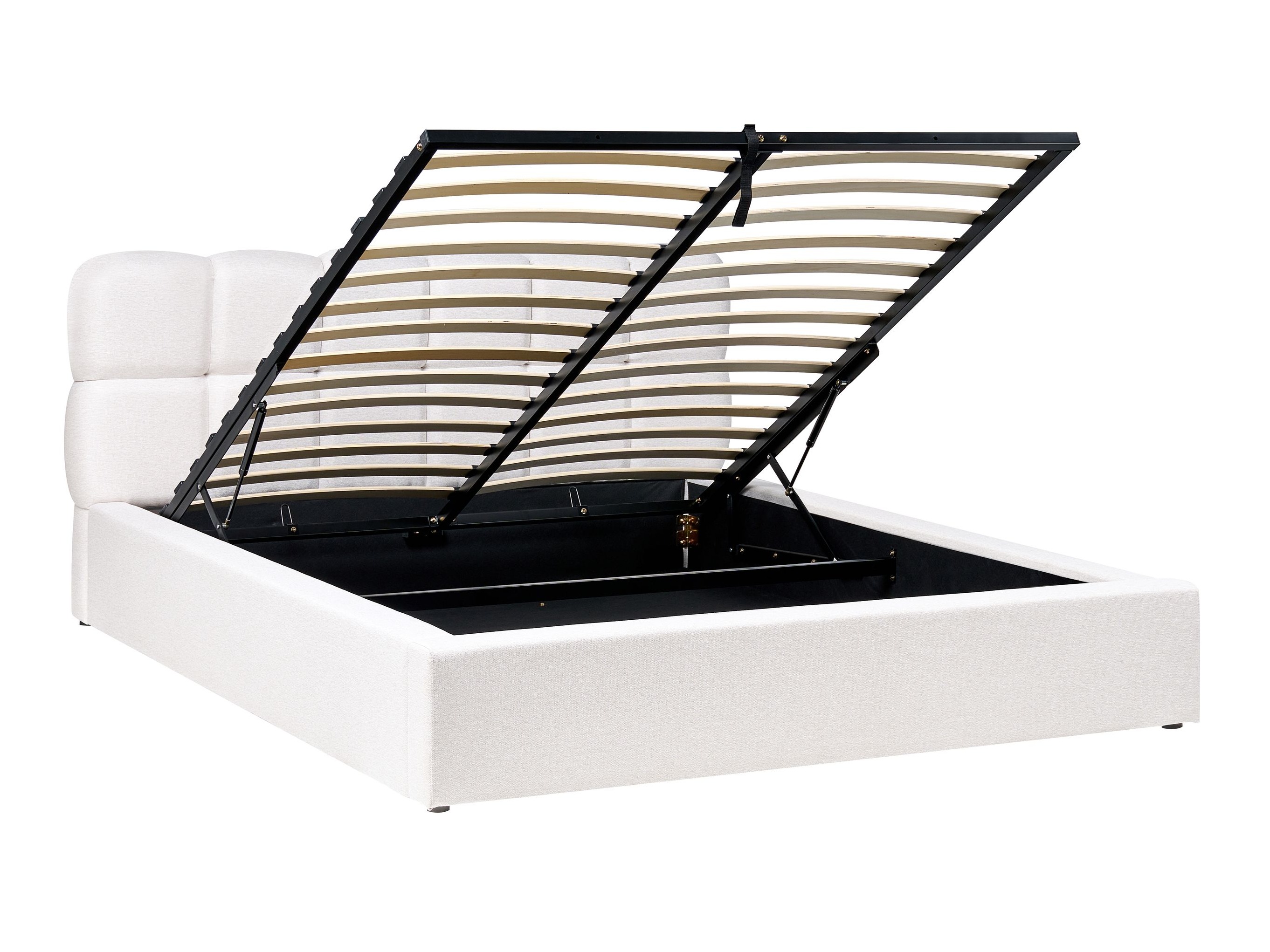 Krevet Berwyn 2834 (Bijela)