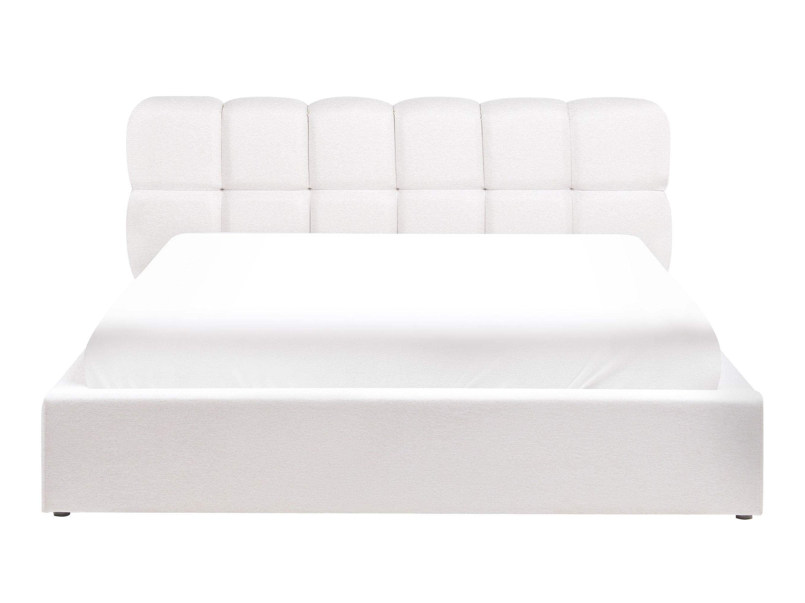 Krevet Berwyn 2834 (Bijela)