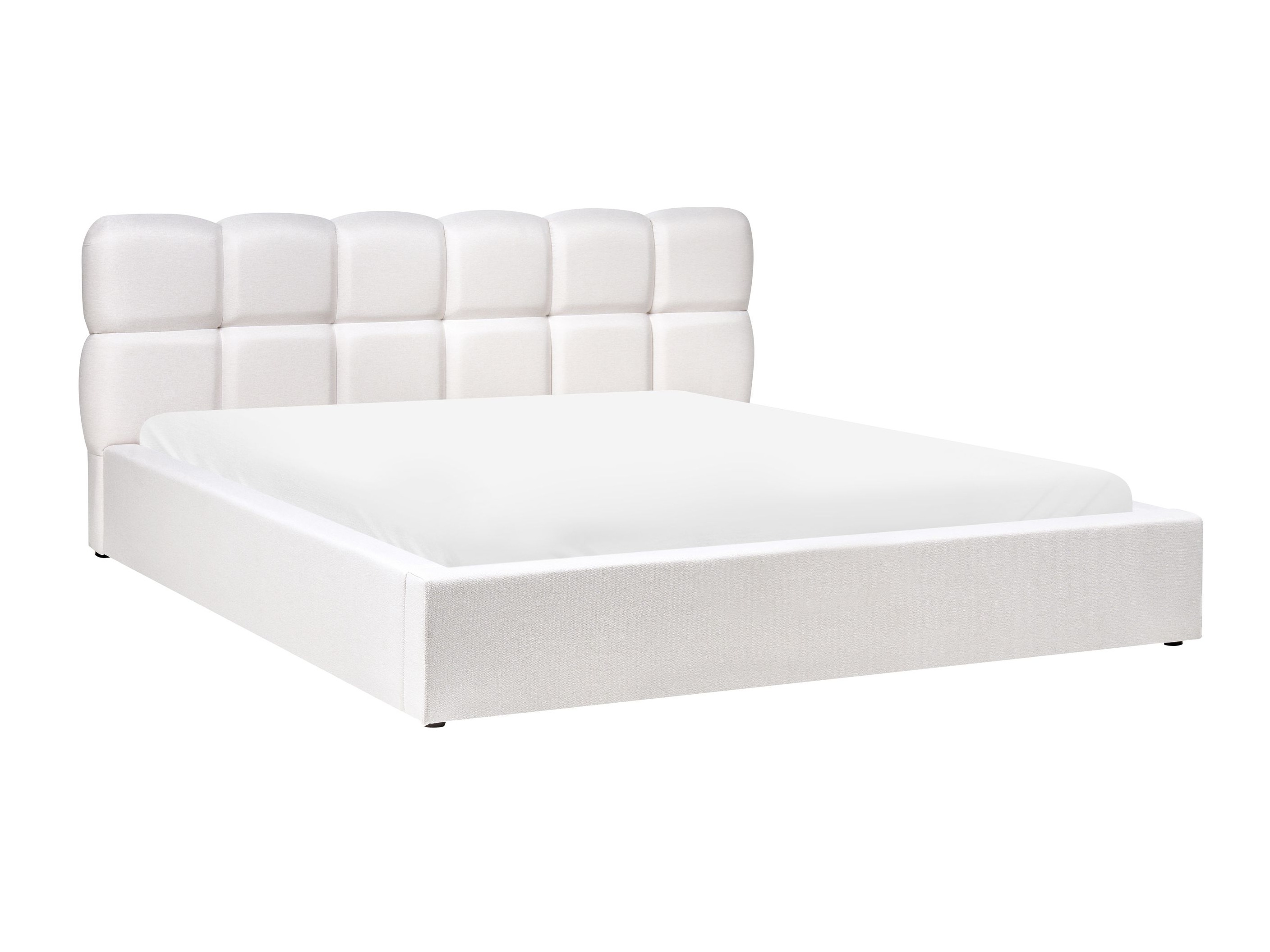 Krevet Berwyn 2834 (Bijela)