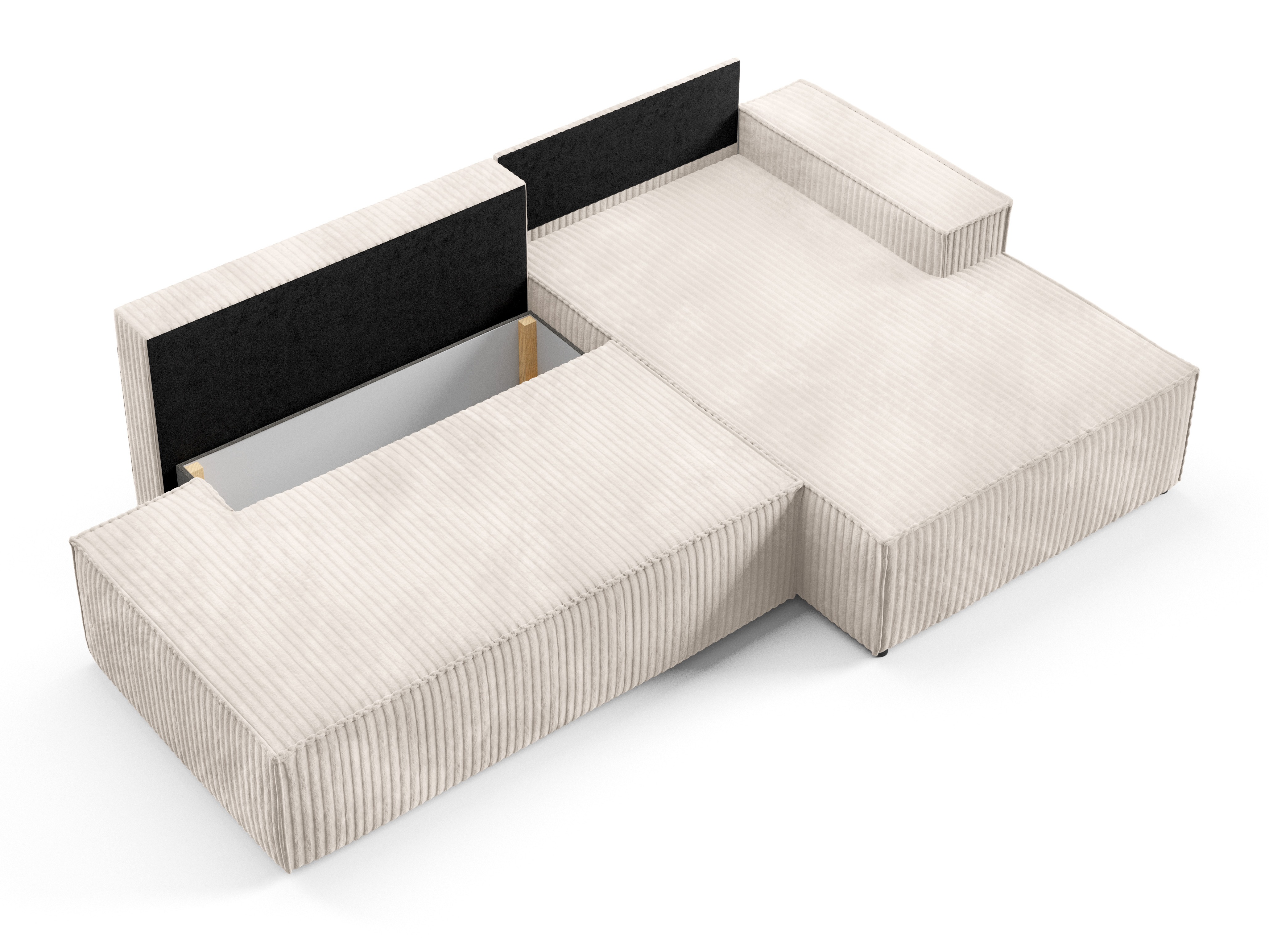 Kutna garnitura Kingston 187 (Tilia 01)