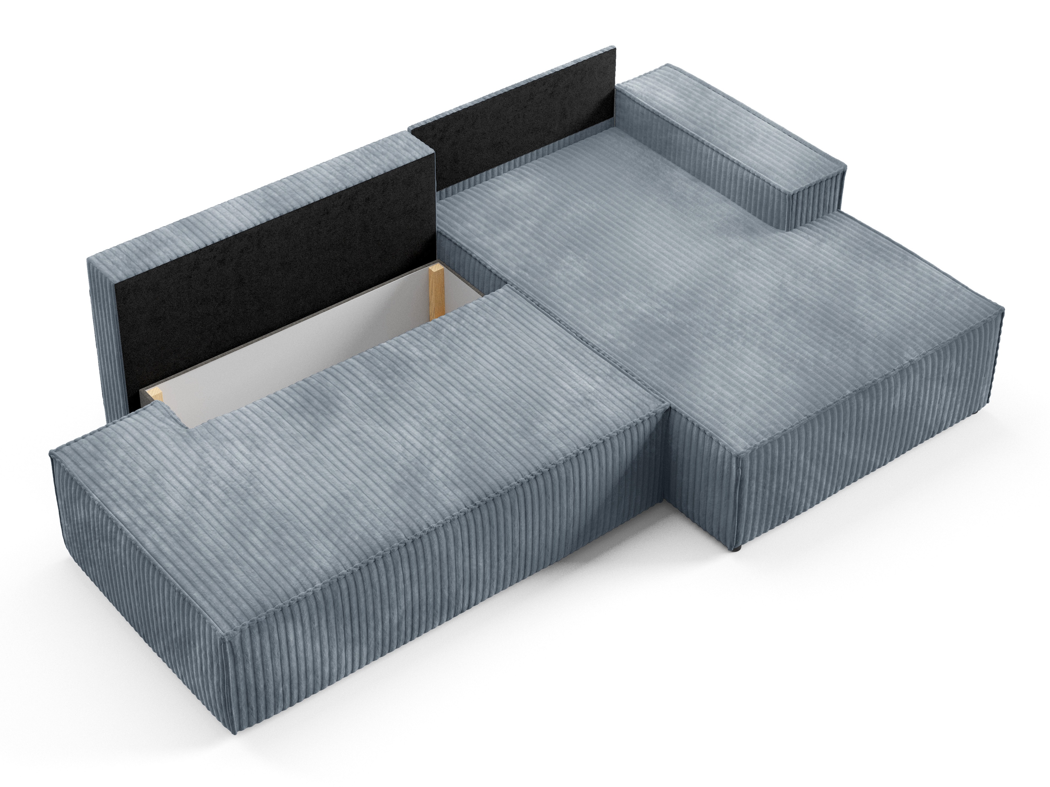 Kutna garnitura Kingston 187 (Tilia 85)