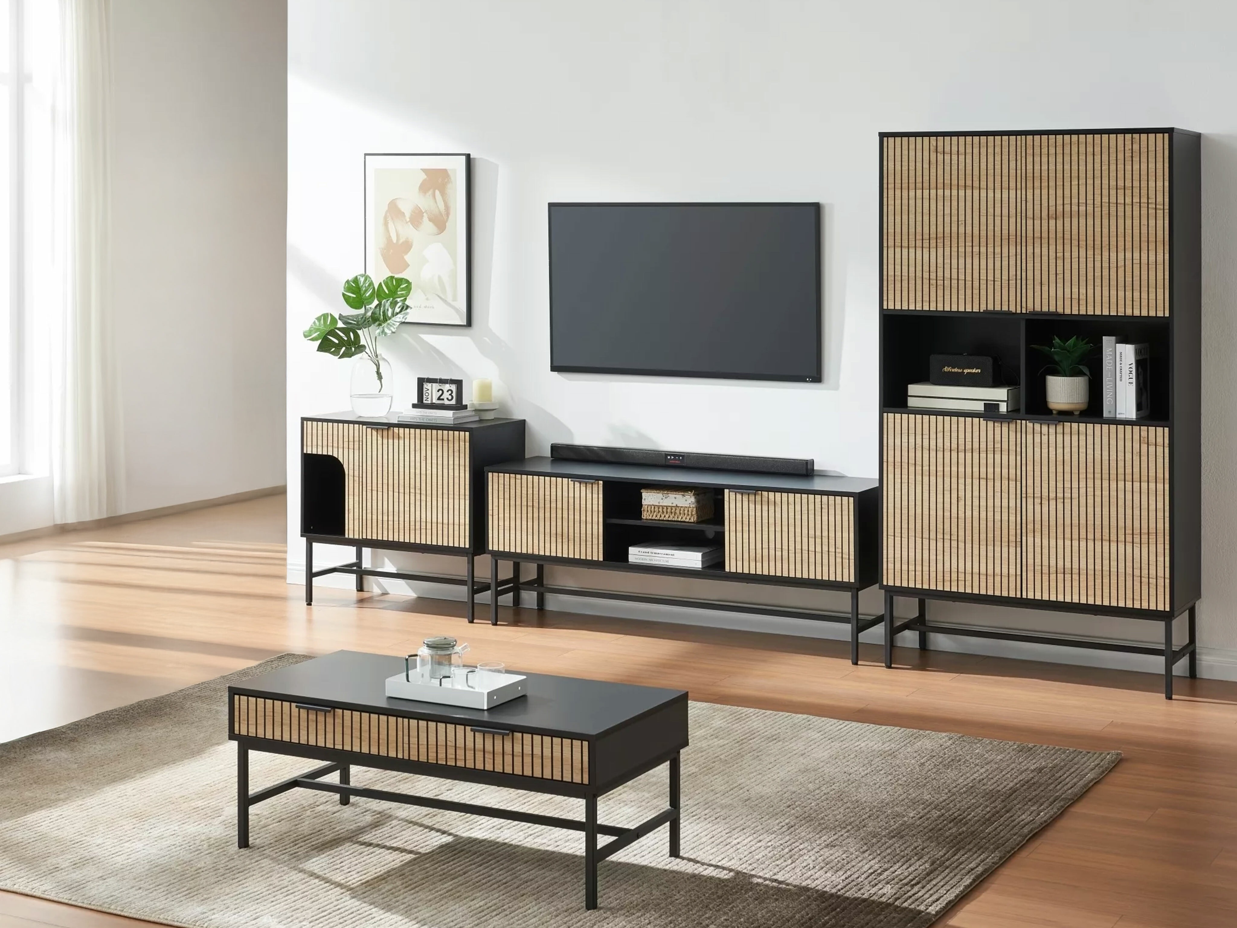 Stolić za kavu Larlomi 104