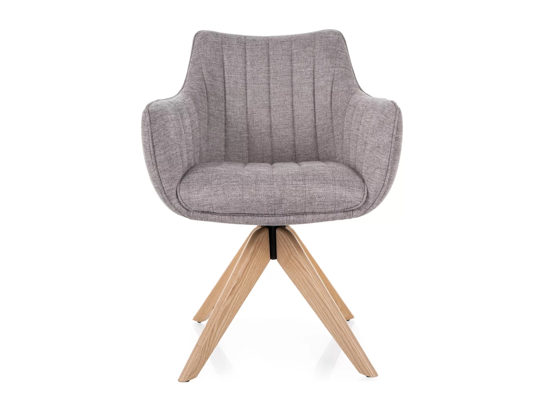 Stolica Detroit 912 (Siva)