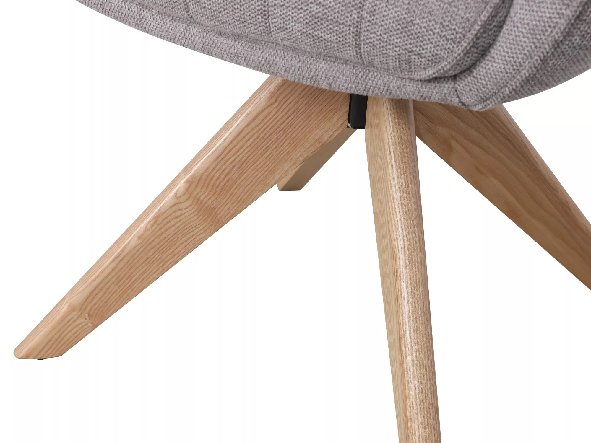 Stolica Detroit 912 (Siva)