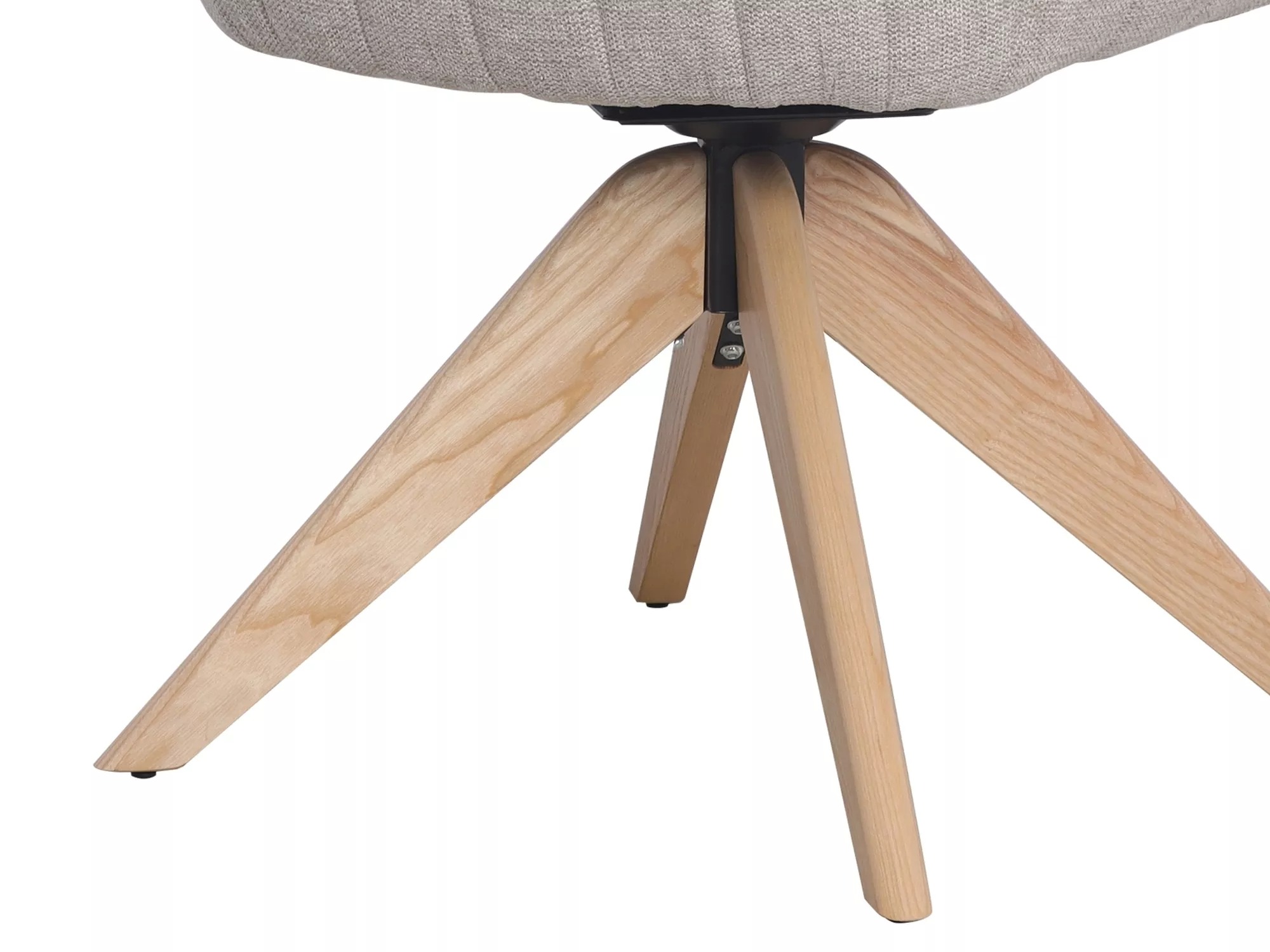 Stolica Detroit 912 (Tamno siva)