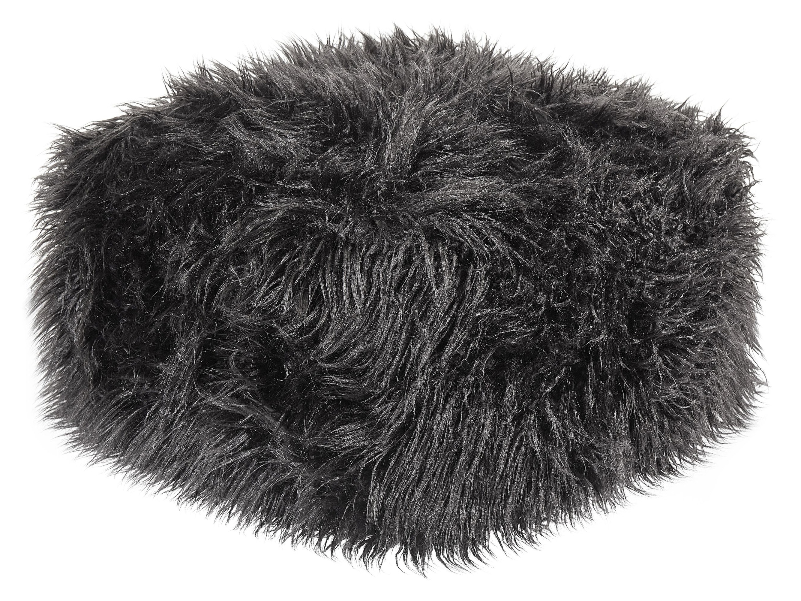 Tabure Berwyn 2835 (Crna)