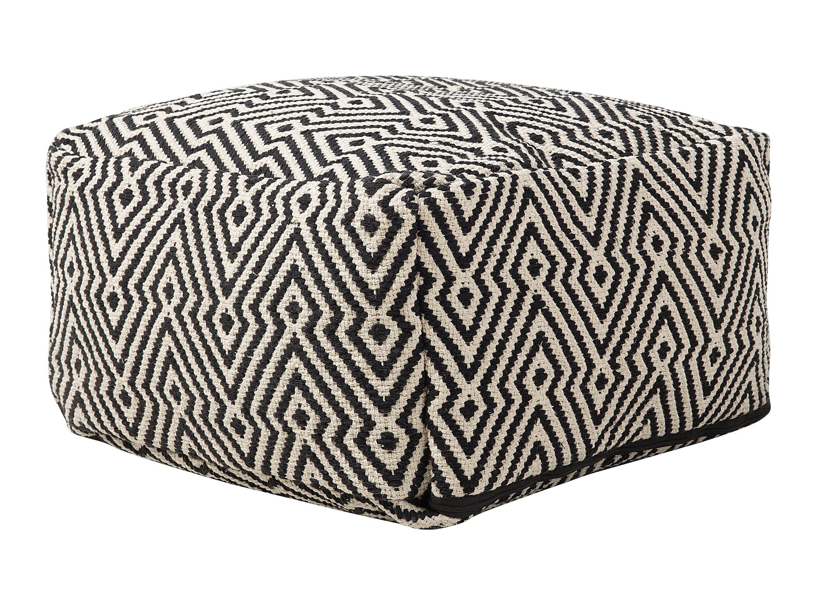 Tabure Berwyn 2836 (Bijela + Crna)