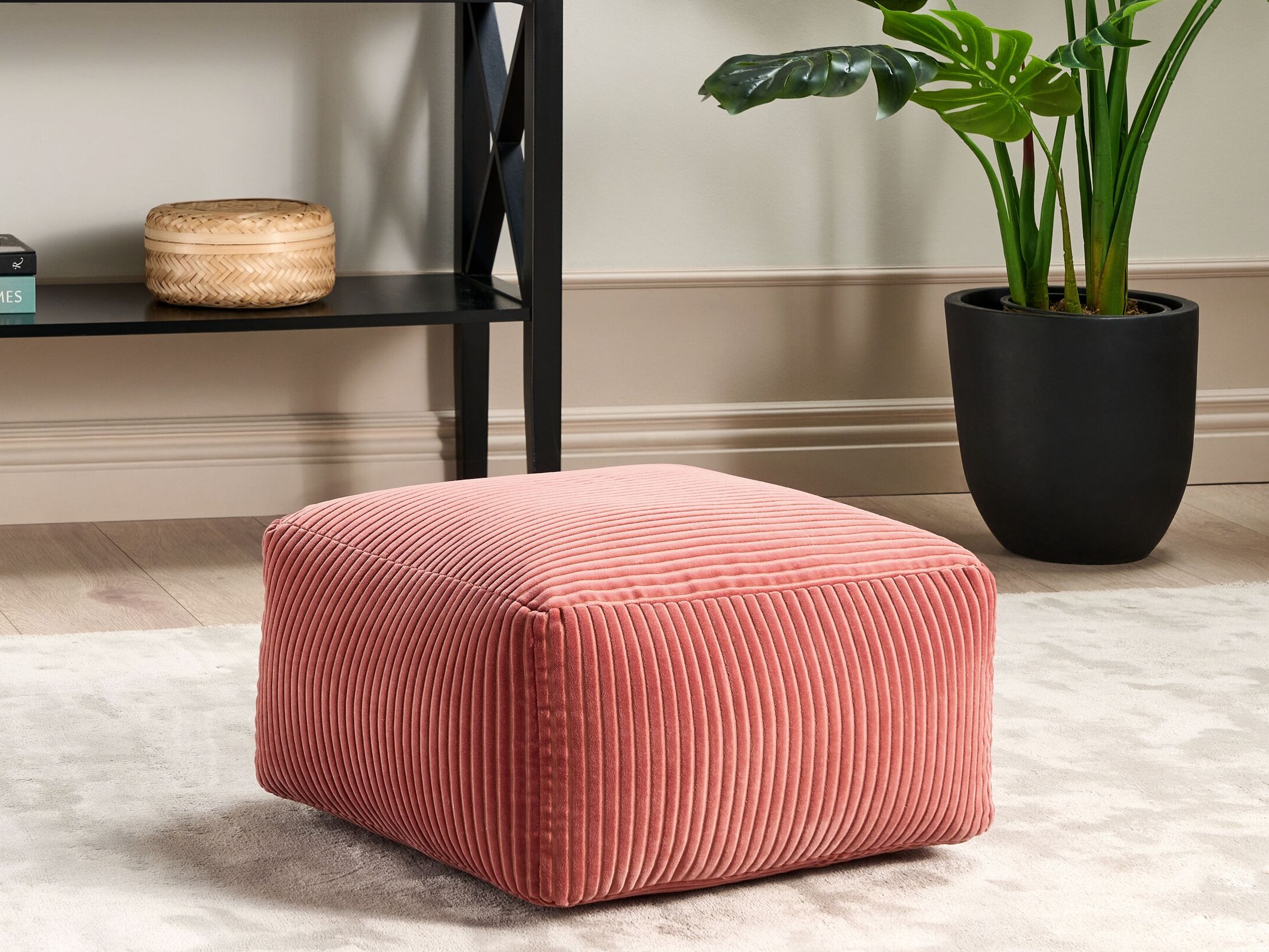 Tabure Berwyn 2836 (Crvena)