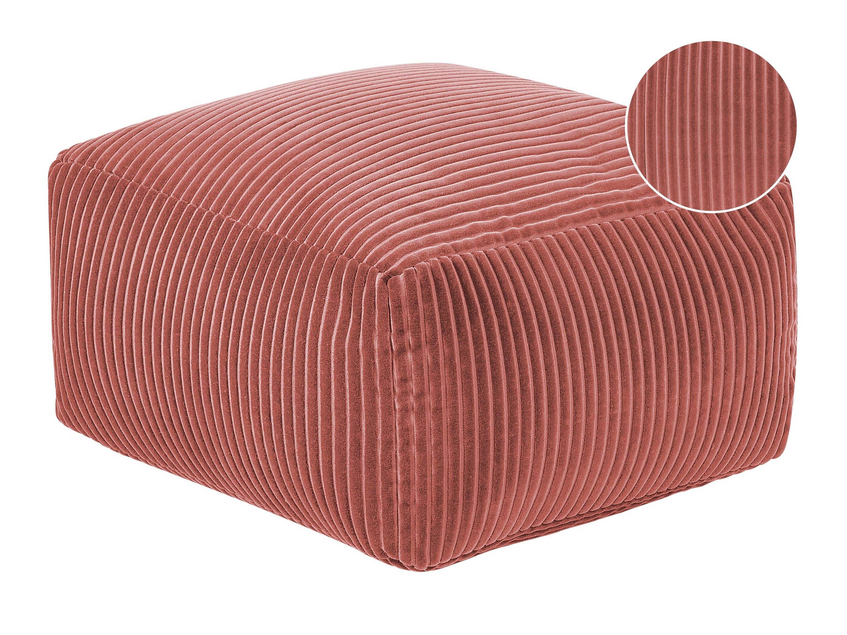 Tabure Berwyn 2836 (Crvena)