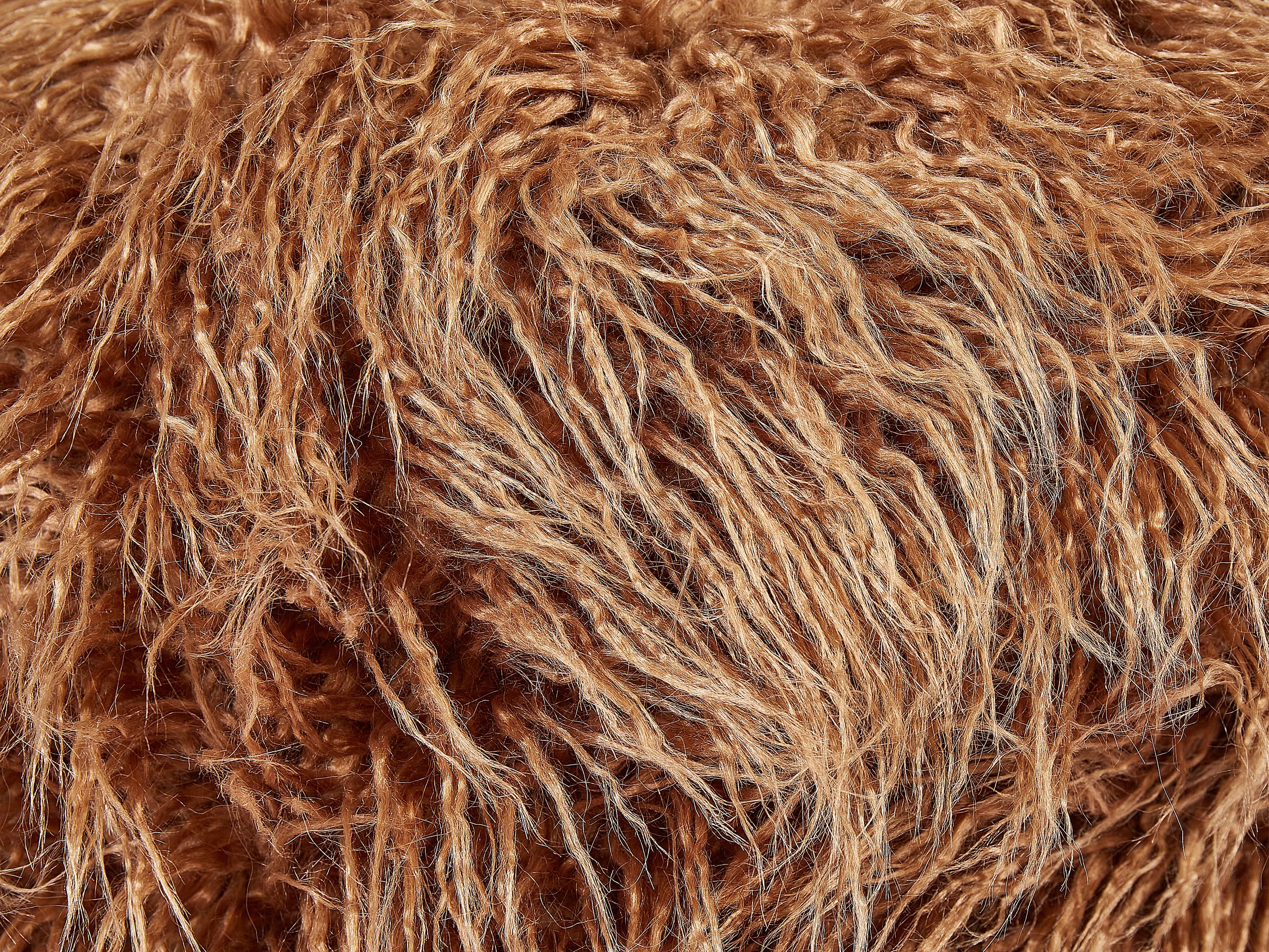 Tabure Berwyn 2837 (Smeđa)