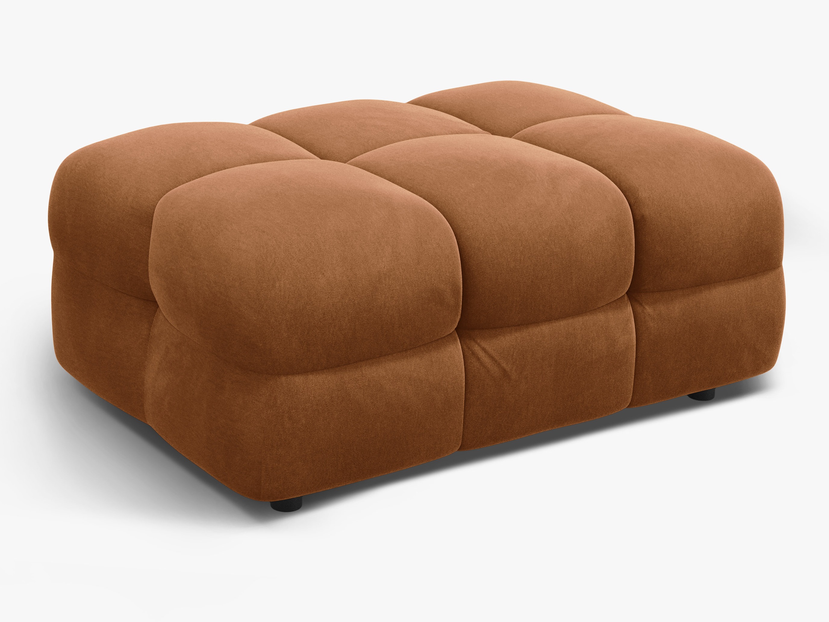 Tapecirana klupa Fivtivu 104 (Magic Velvet 2286)