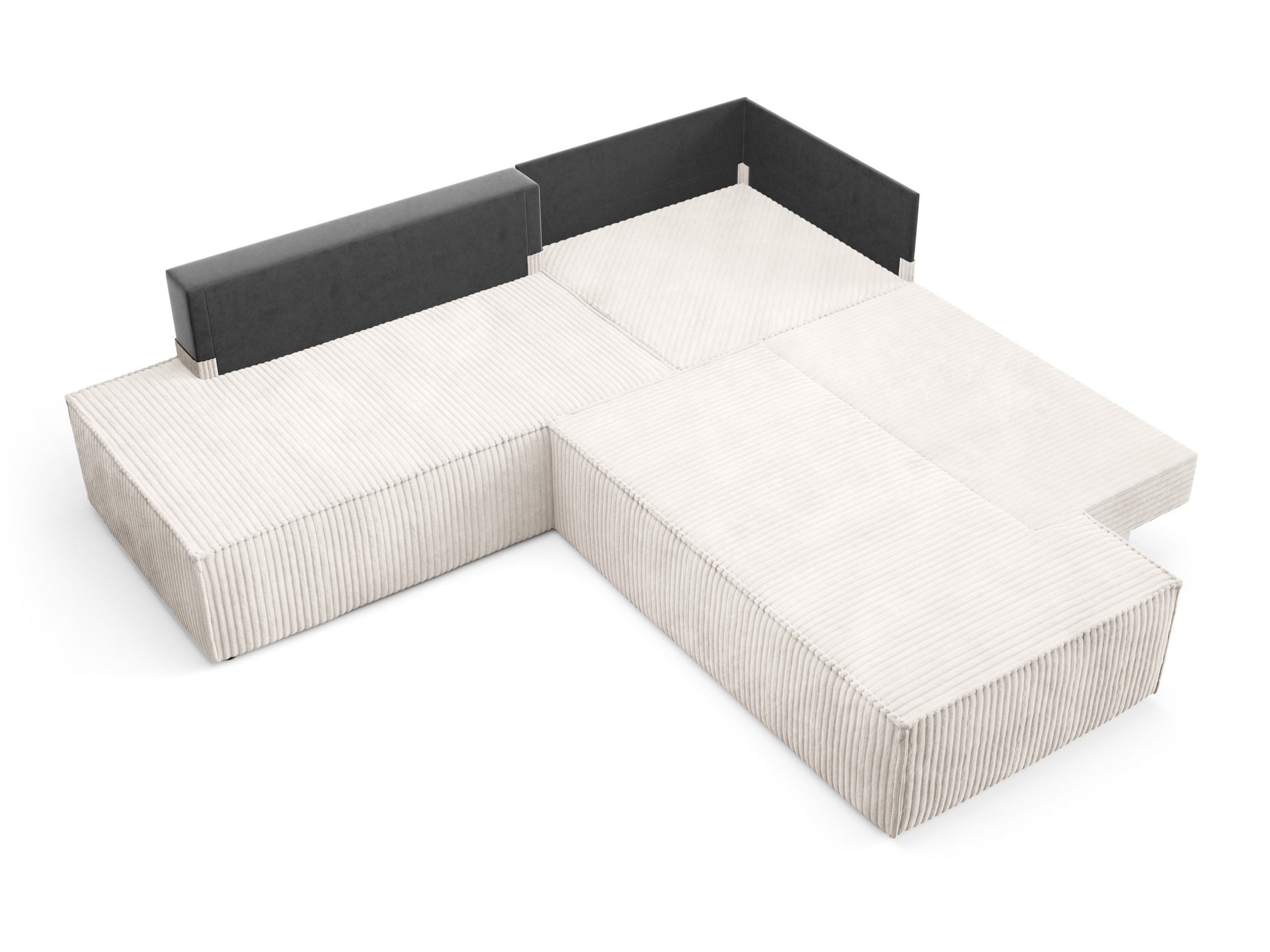 Kutna garnitura Kingston 188 (Tilia 01)