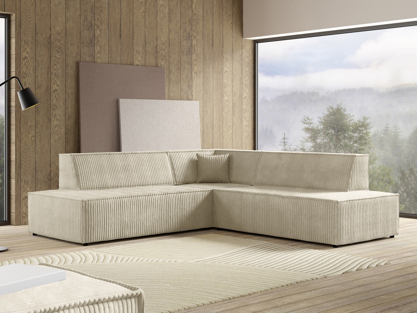 Kutna garnitura Kingston 188 (Tilia 03)