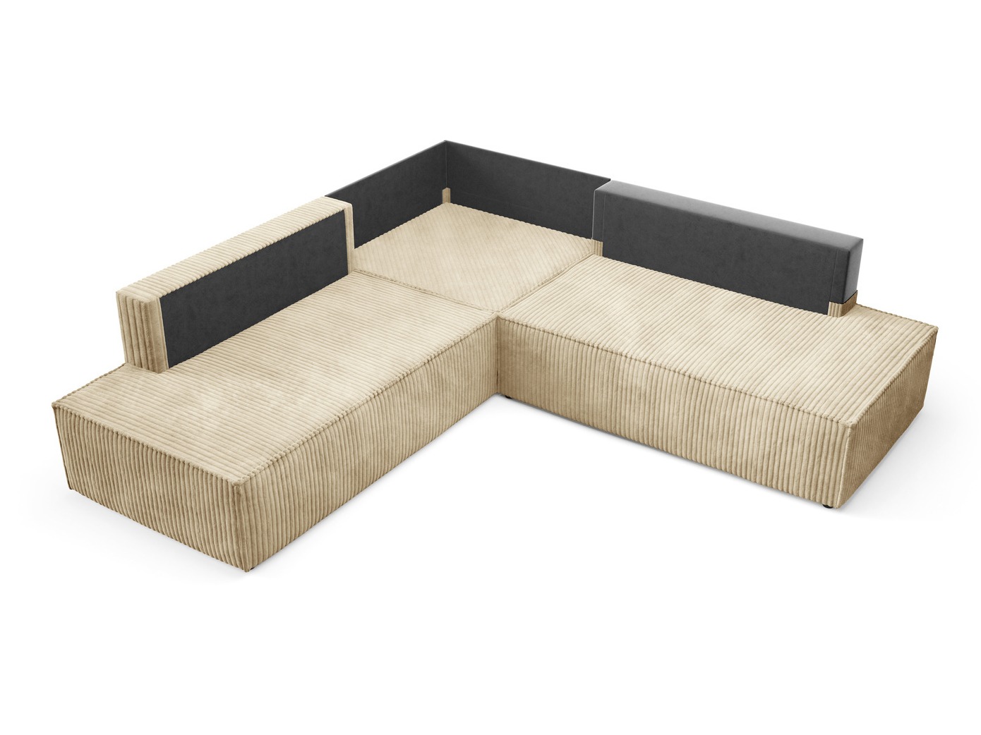 Kutna garnitura Kingston 188 (Tilia 11)