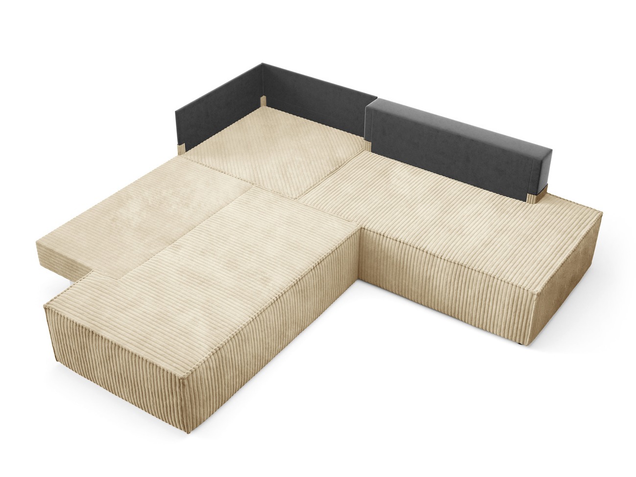 Kutna garnitura Kingston 188 (Tilia 11)