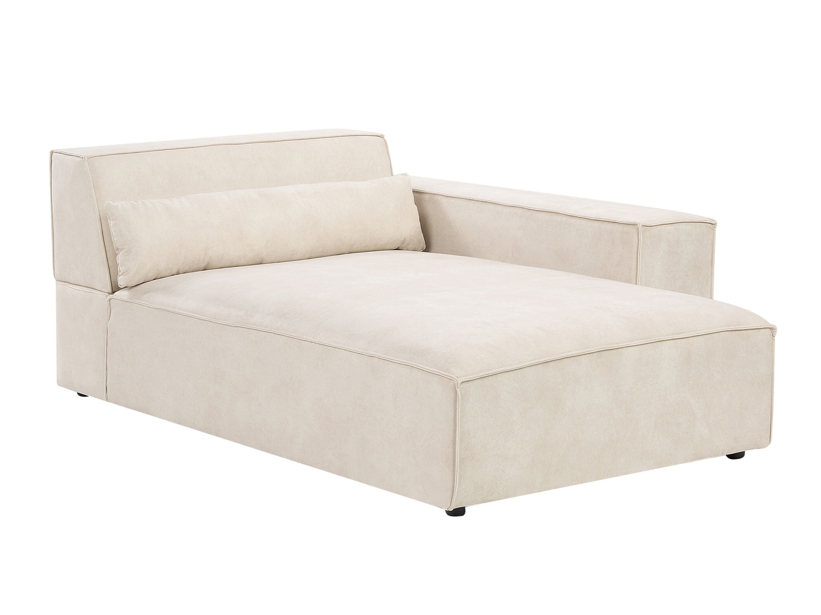 Ležaj Berwyn 2842 (Svijetlo bež)