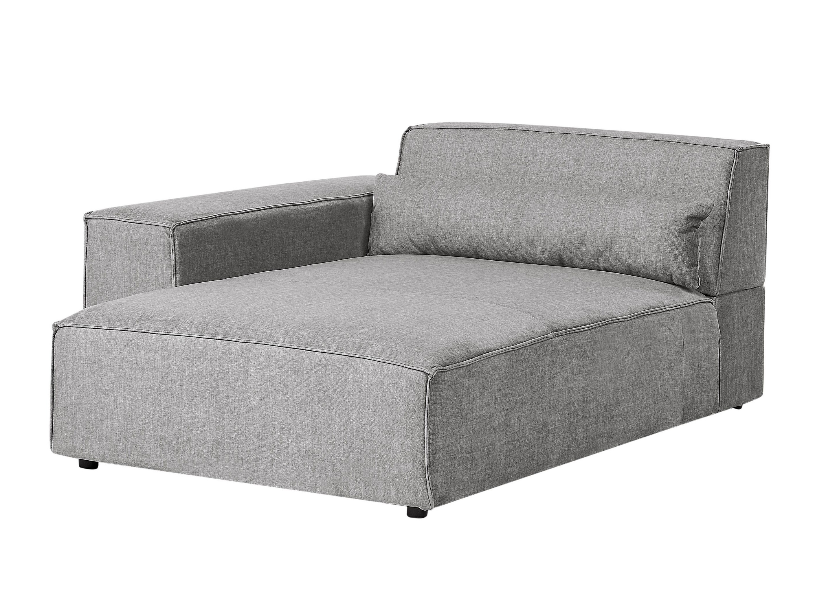 Ležaj Tivsora 101 (Siva)